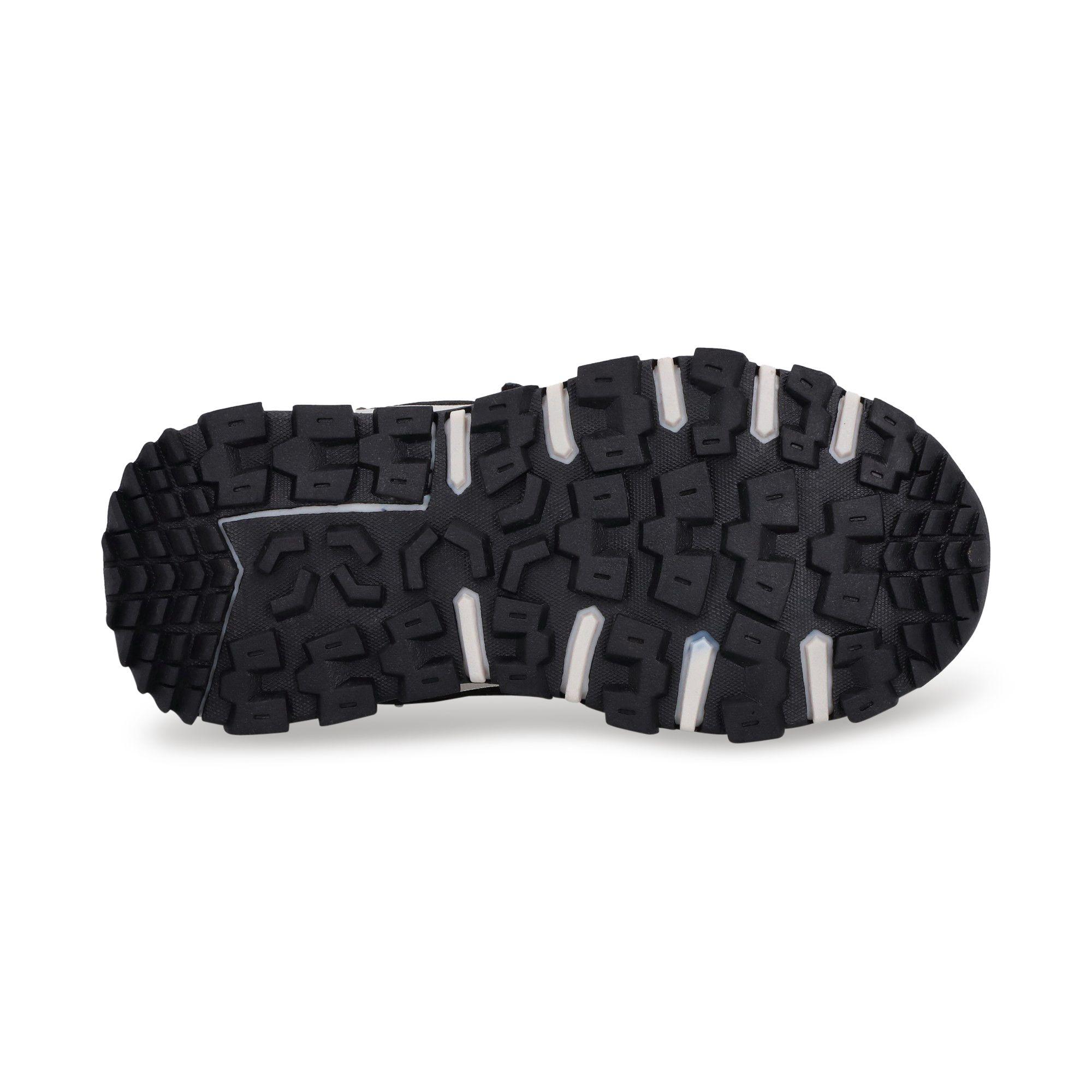 ZAPATOS OUTDOOR KAYA INFANTIL MORADO-4