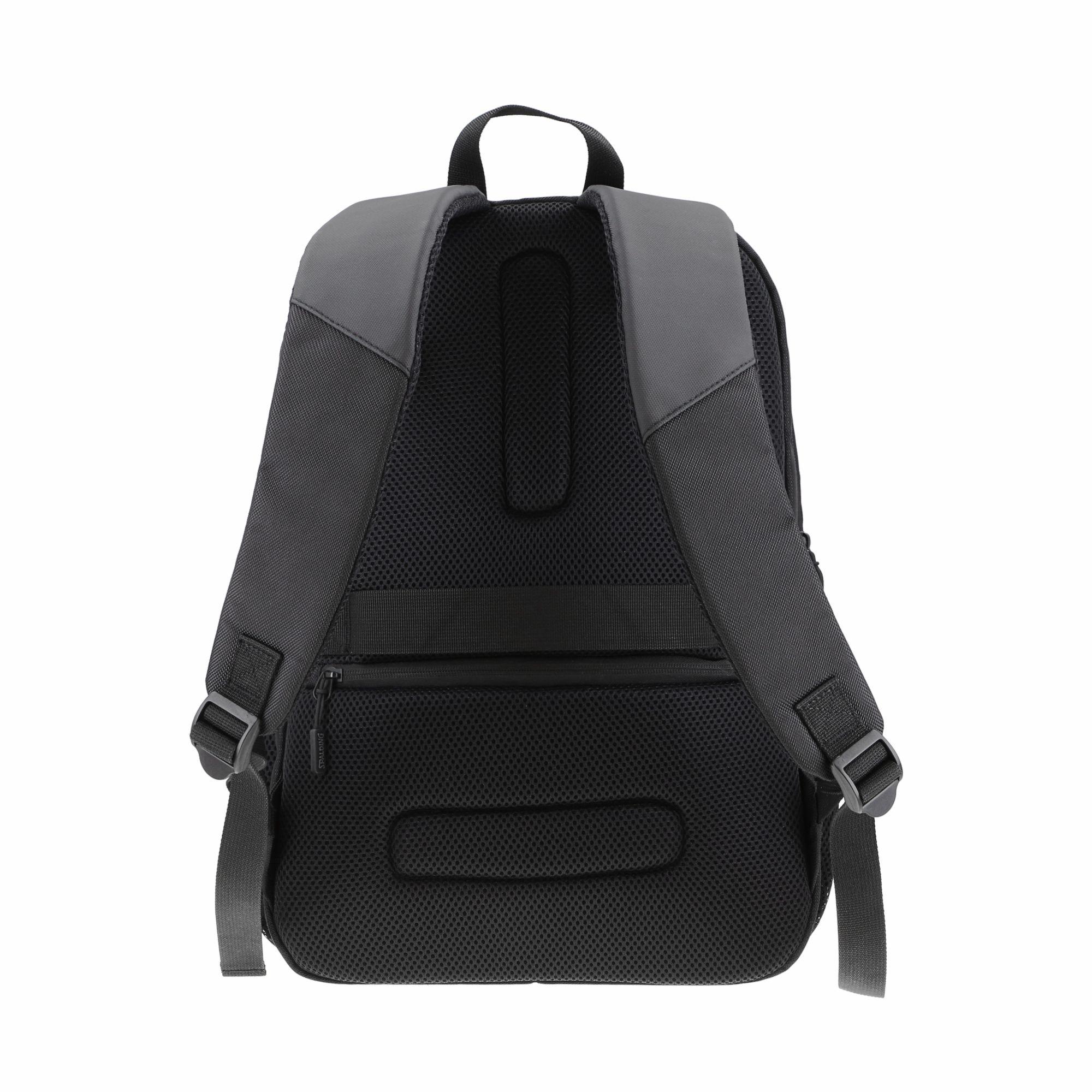 MOCHILA NEW PRO - NEGRO-3