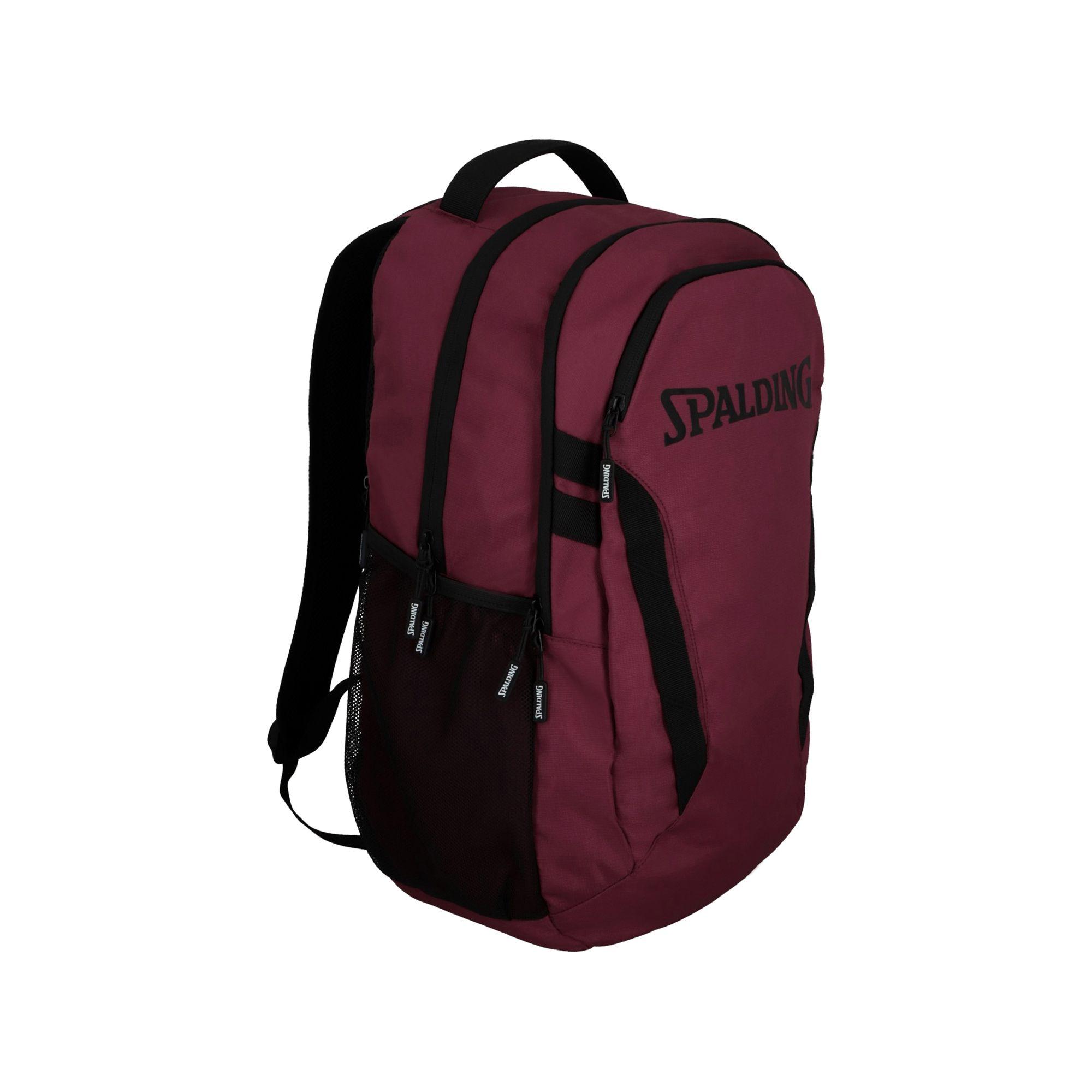 MOCHILA METEORO 25L BURDEO-2