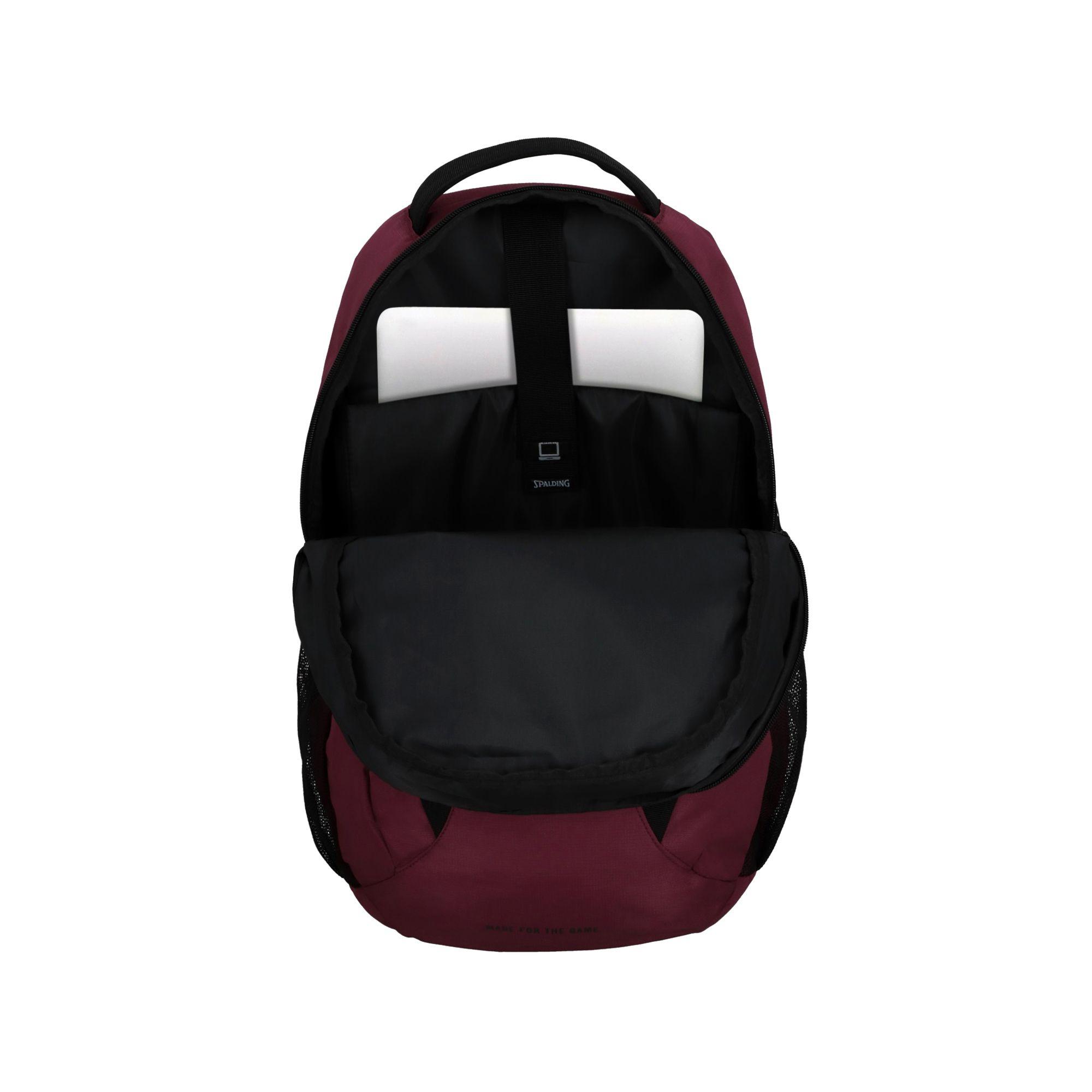 MOCHILA METEORO 25L BURDEO-3