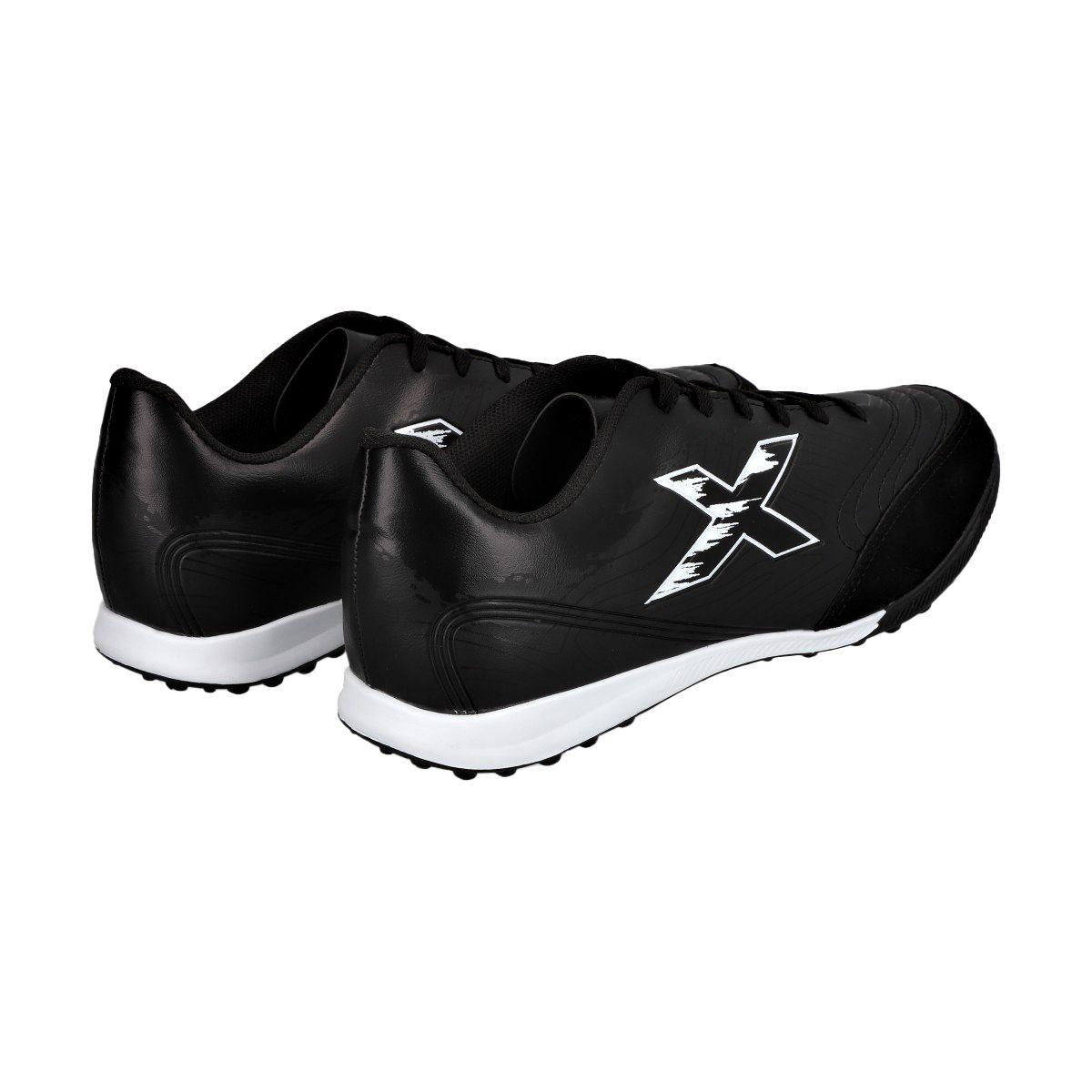 ZAPATOS DE BABY FUTBOL OXN SPRINT SUEDE ADULTO-2