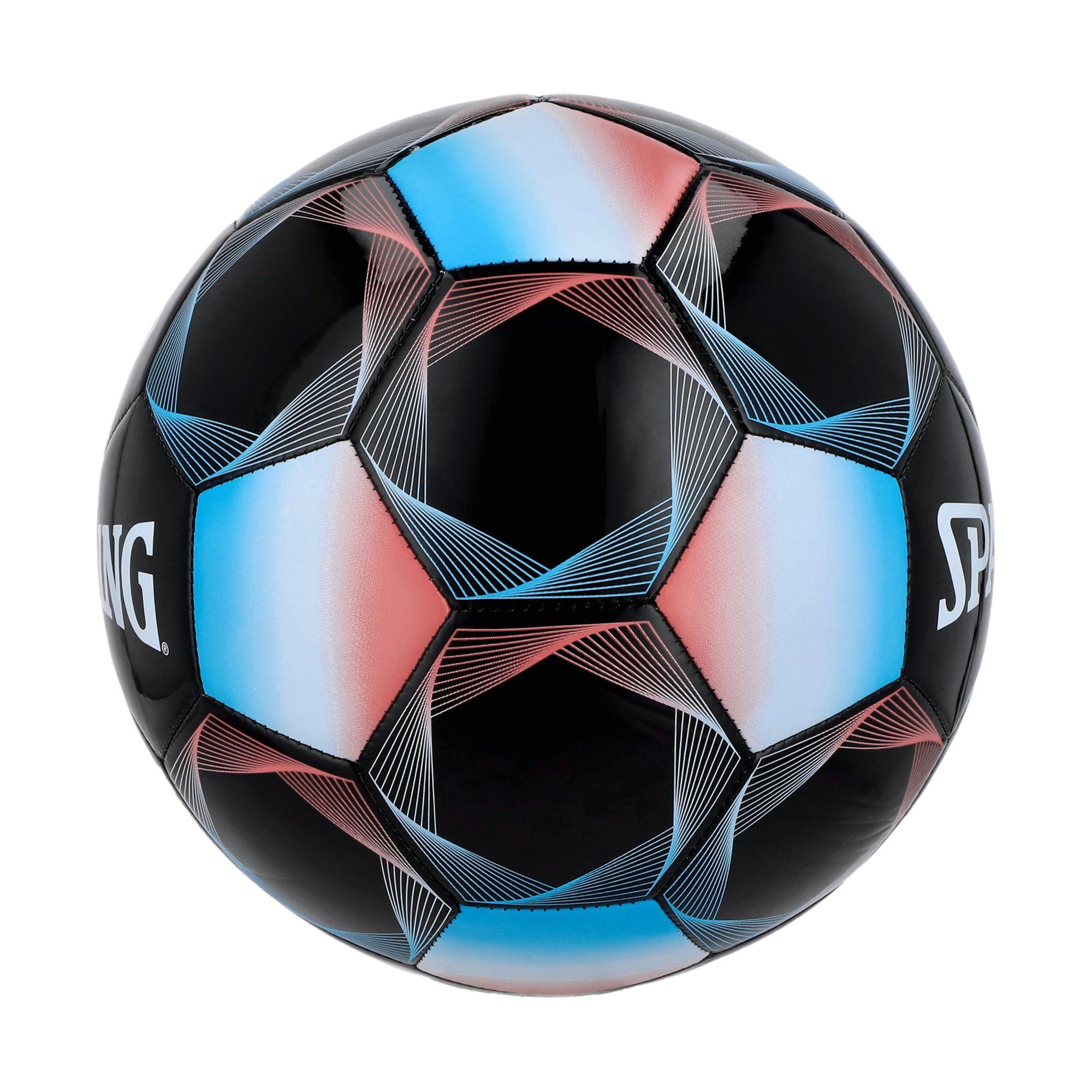 BALON DE FUTBOL 2.0 N°5 NEGRO-2