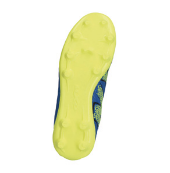 ZAPATO FUTBOL OXN INFANTIL CAMPO FUSION GRIP 4 NEO PVC-1