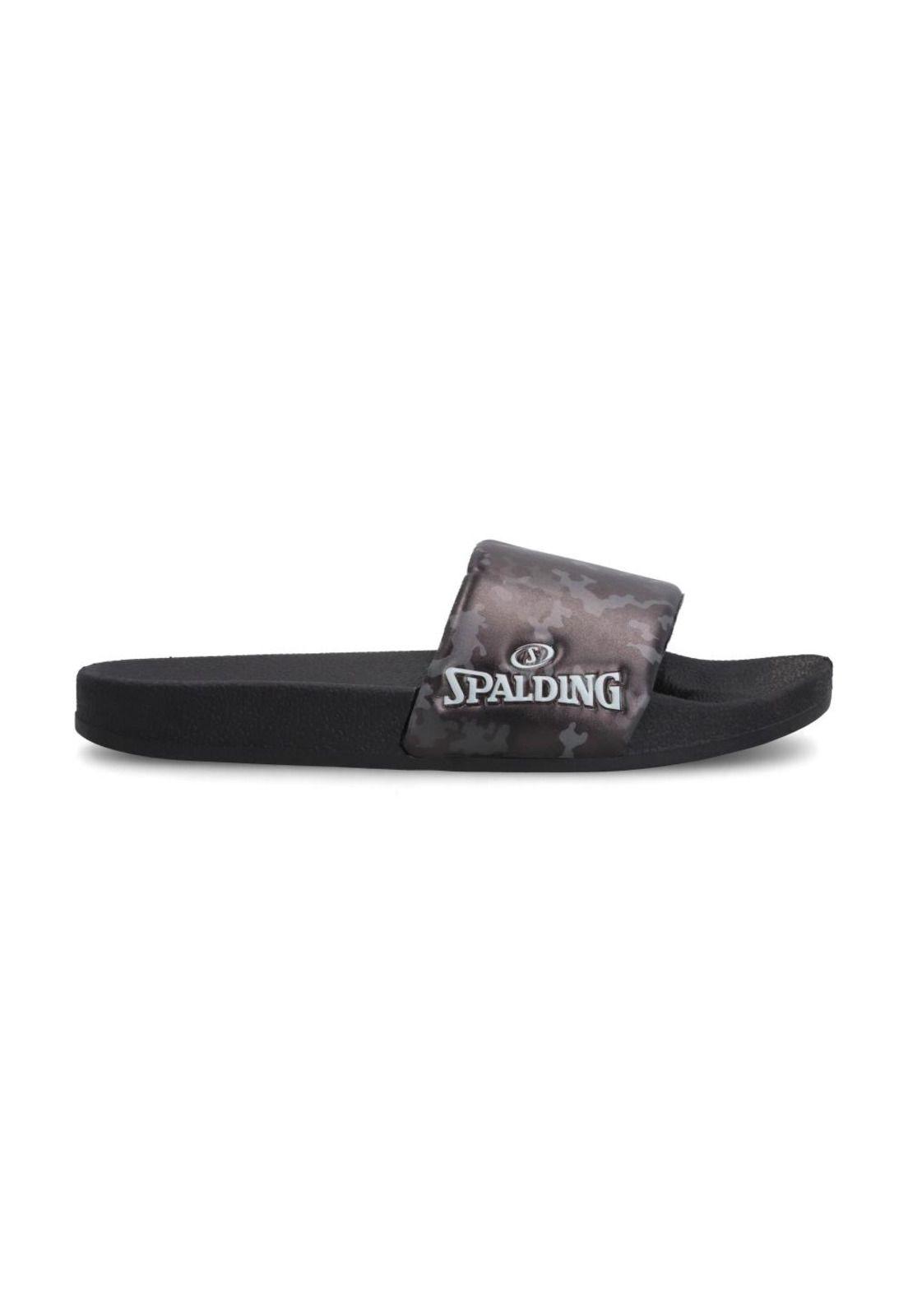 SANDALIA SPALDING SLIDES JUNIOR CAMO-0