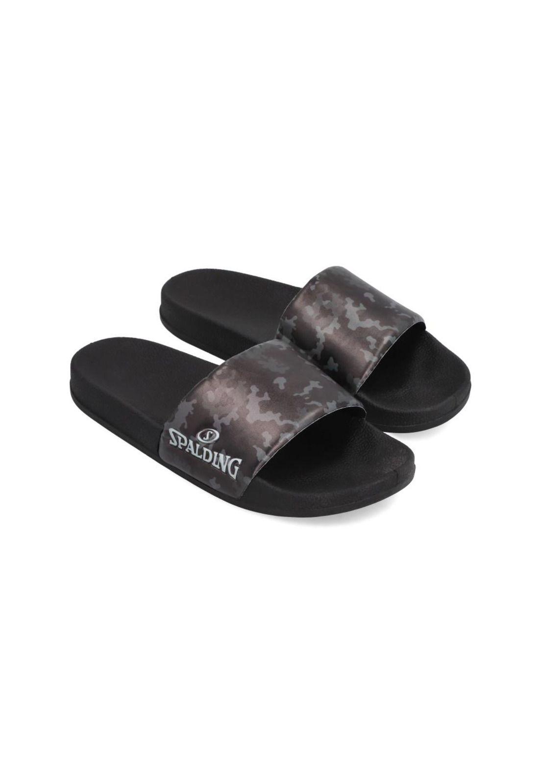 SANDALIA SPALDING SLIDES JUNIOR CAMO-3