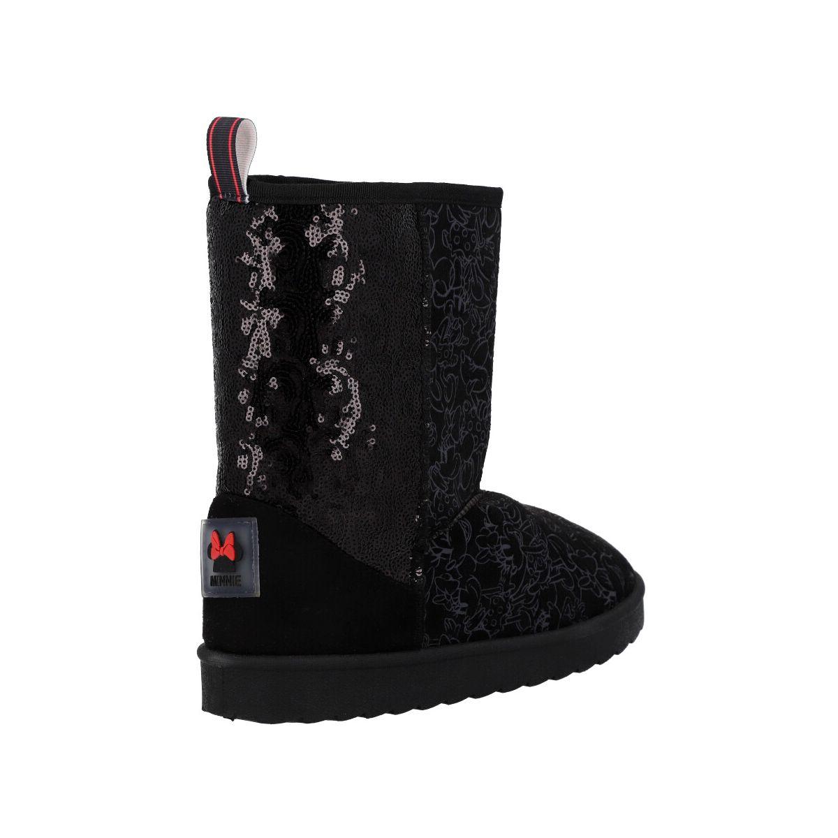 BOTAS MICKEY MOUSE MUJER-2
