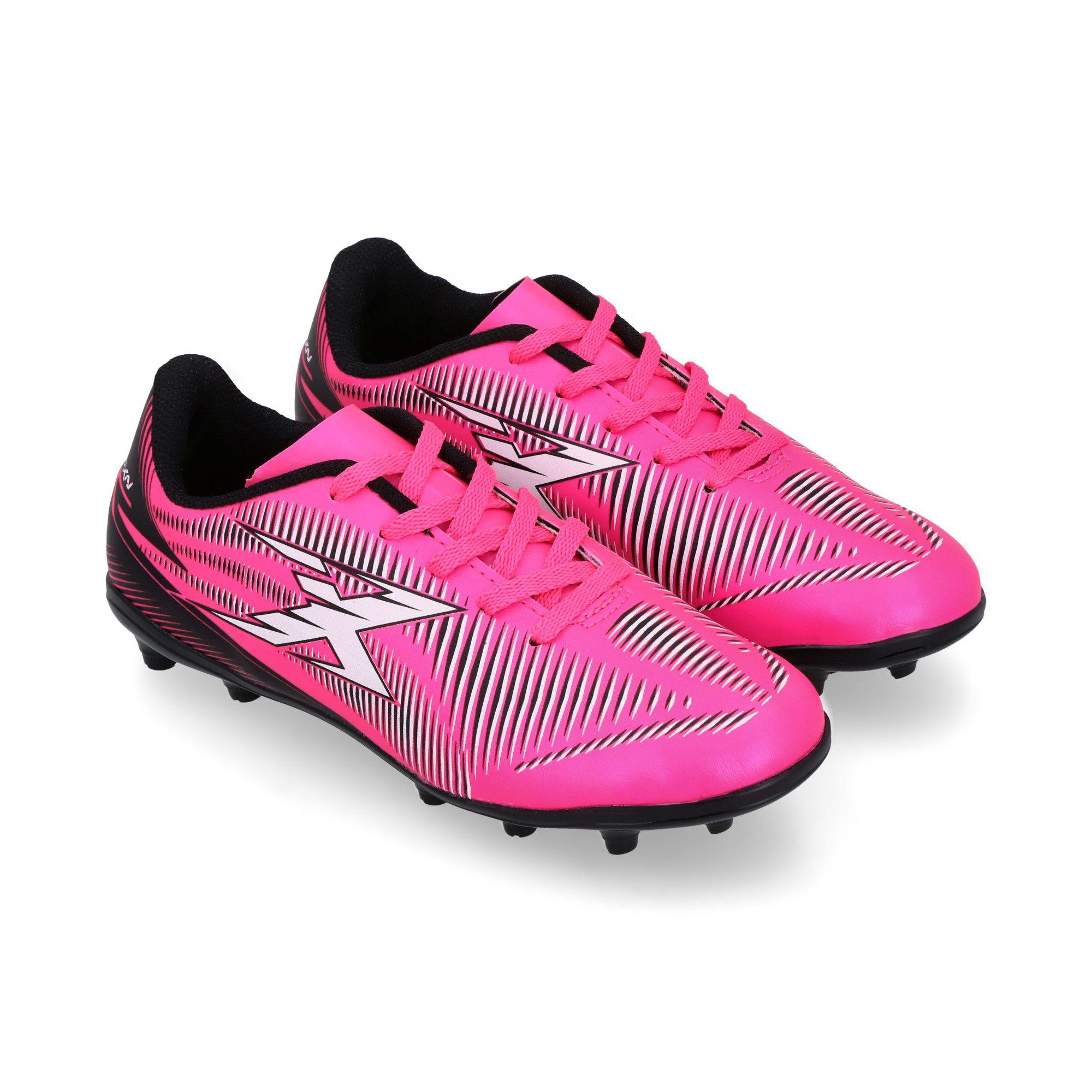 ZAPATOS DE FUTBOL OXN SPARTAK 5 PRO JUNIOR-3