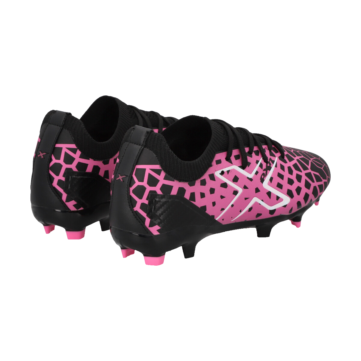 ZAPATOS DE FUTBOL OXN FUTURA JUNIOR-2