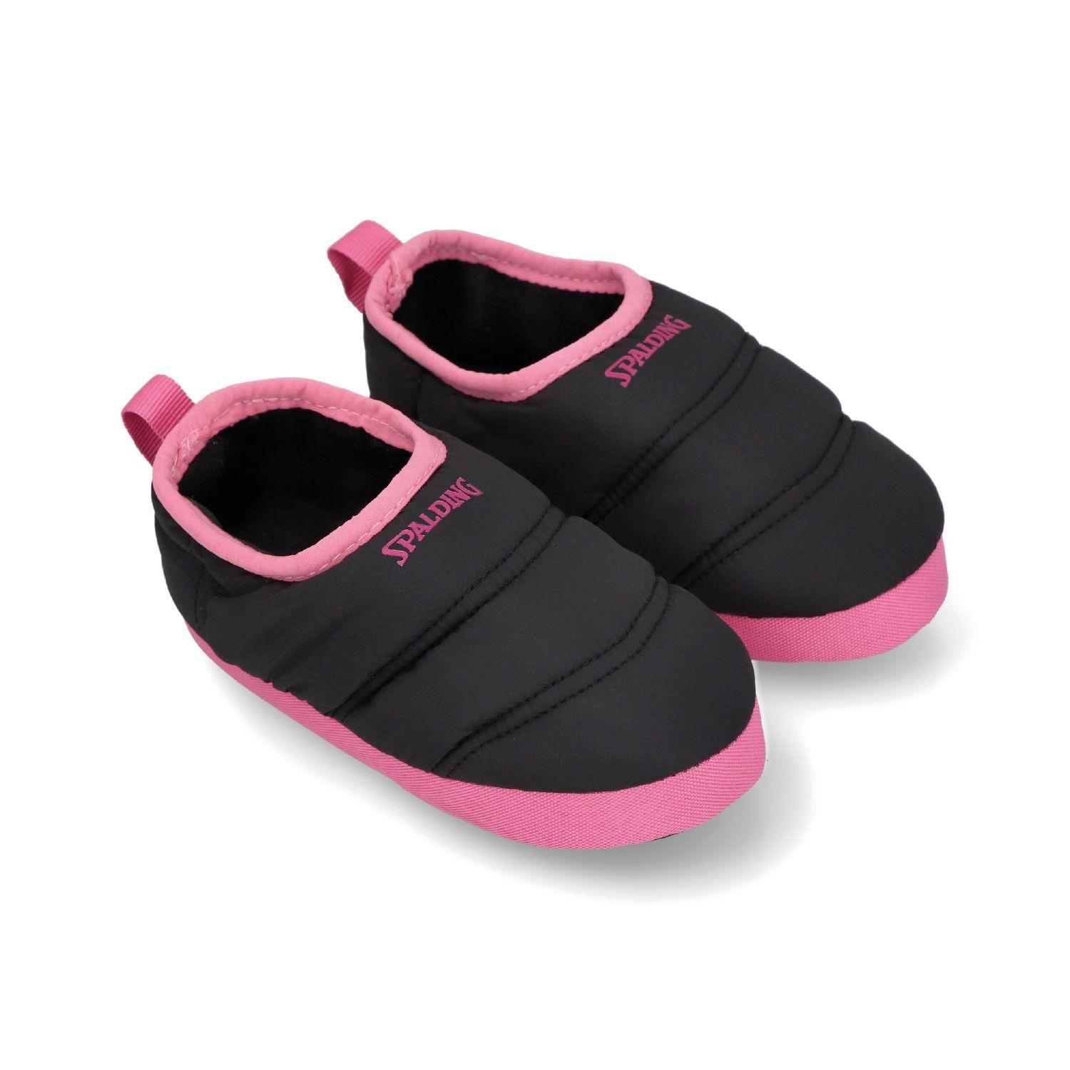 PANTUFLAS SPALDING MUJER-2
