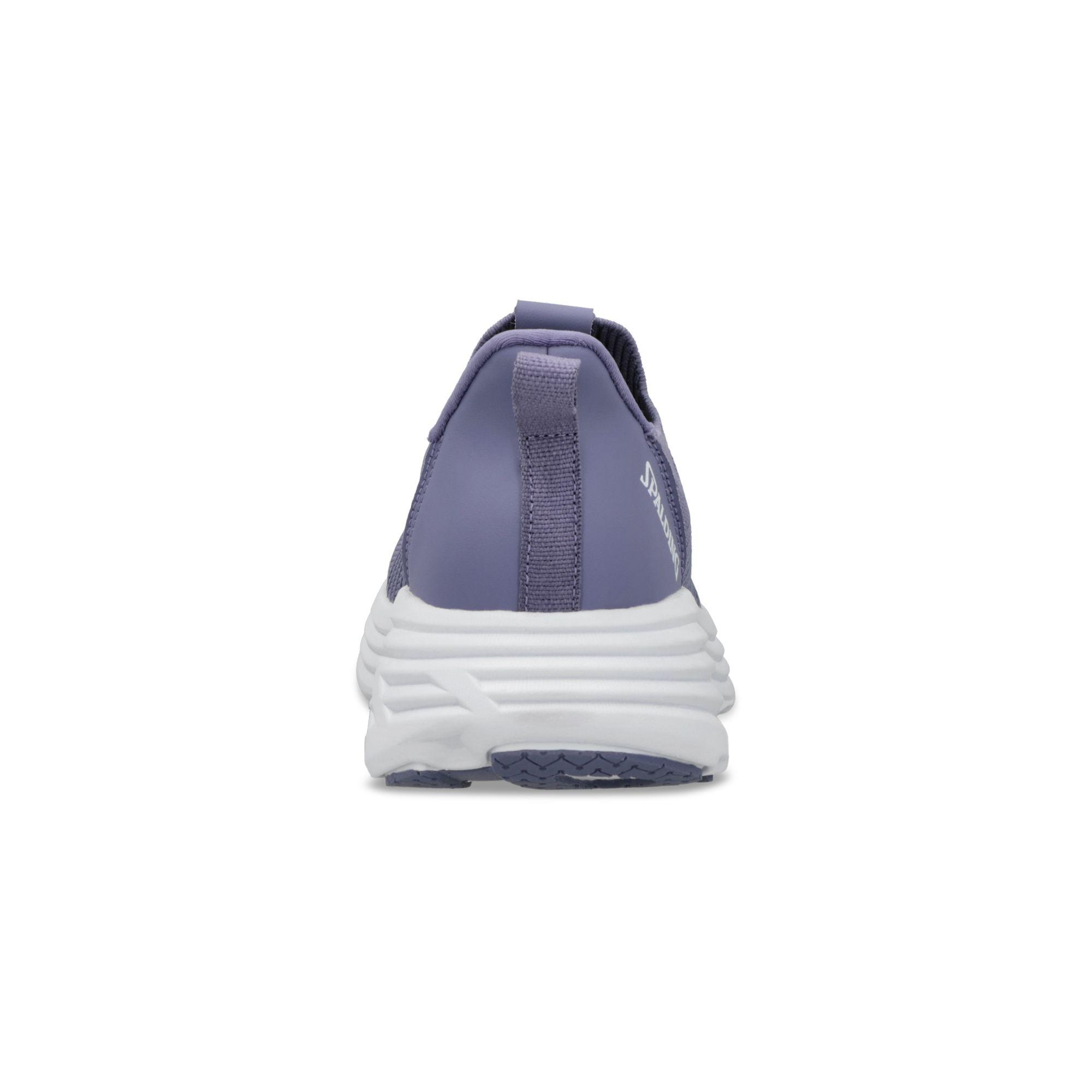 ZAPATILLA MUJER COMFORT COMFY PURPLE SPALDING-2