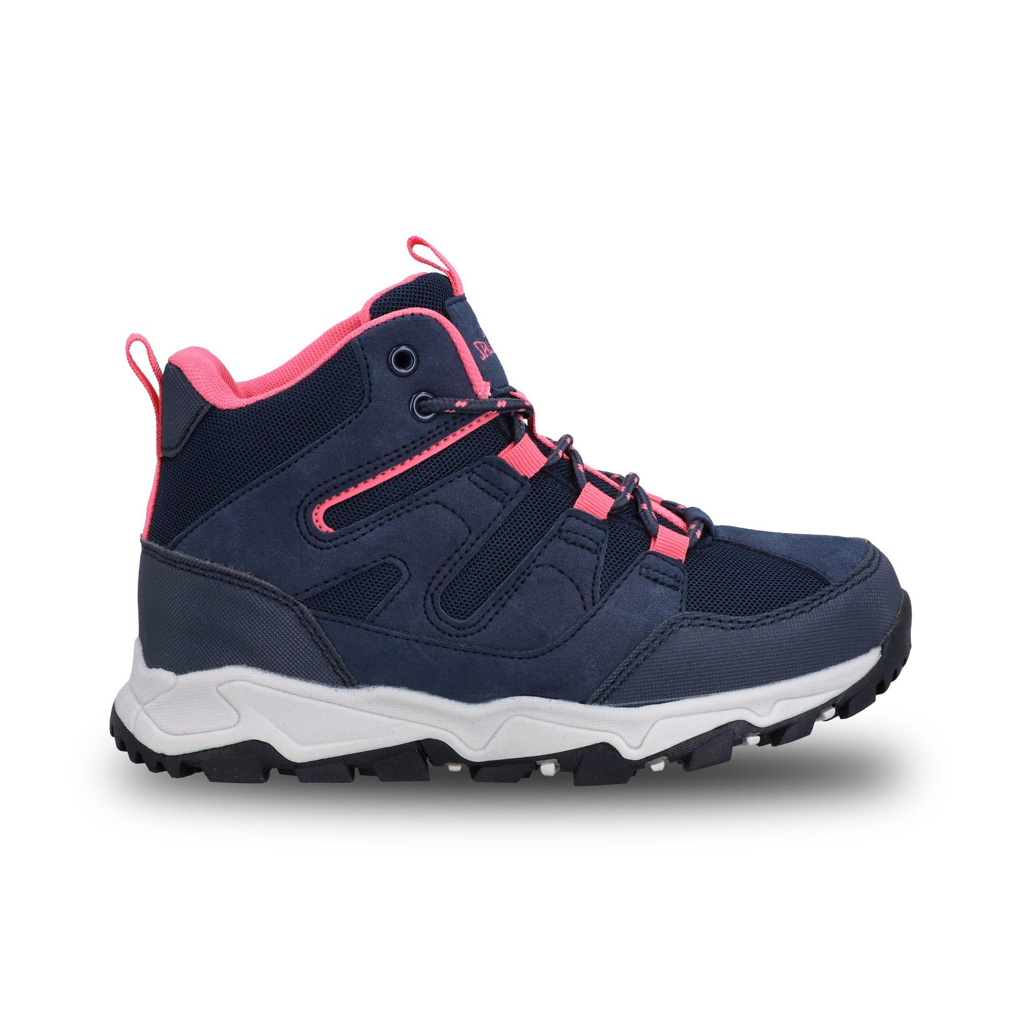 ZAPATOS OUTDOOR GOBI JUNIOR-0