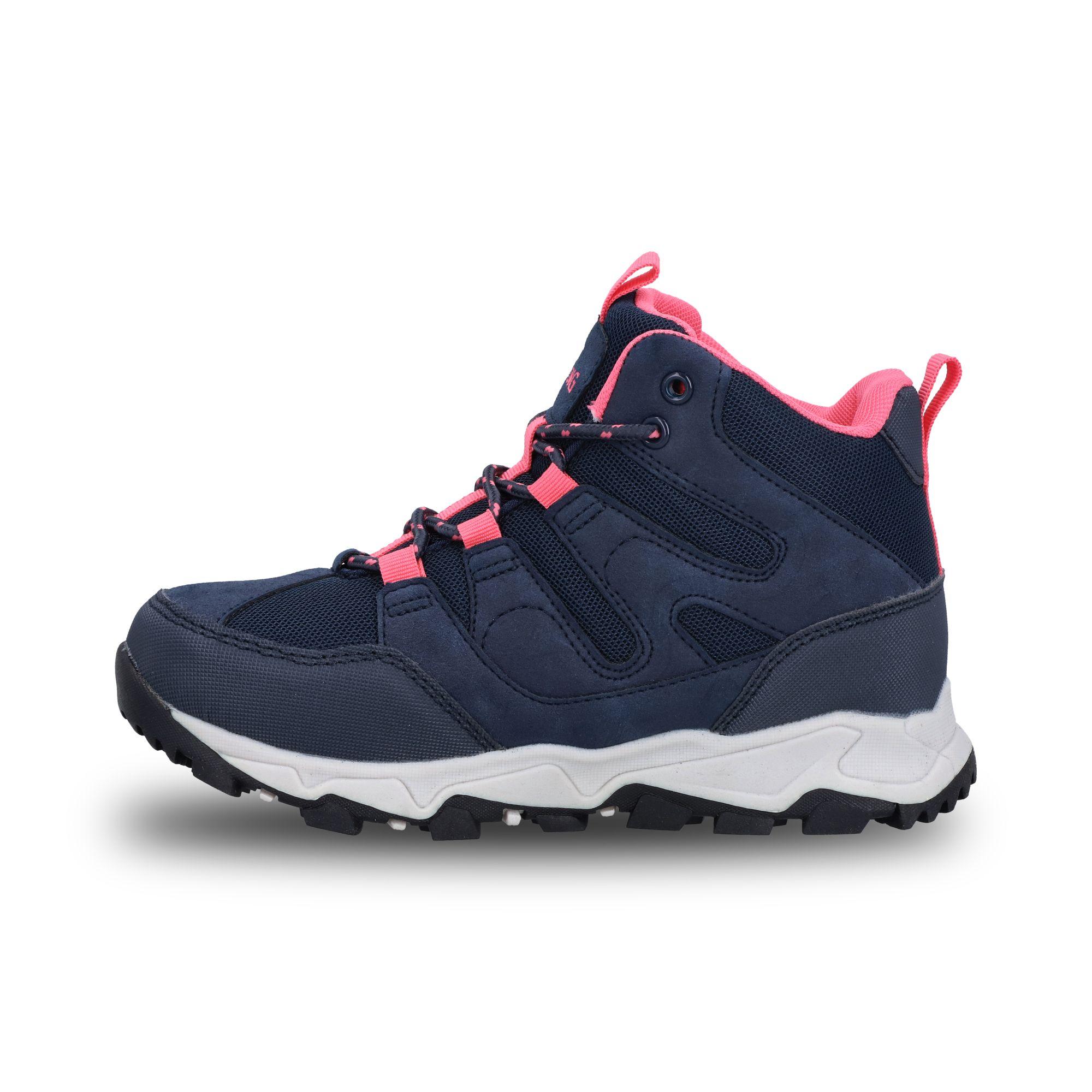 ZAPATOS OUTDOOR GOBI JUNIOR-1