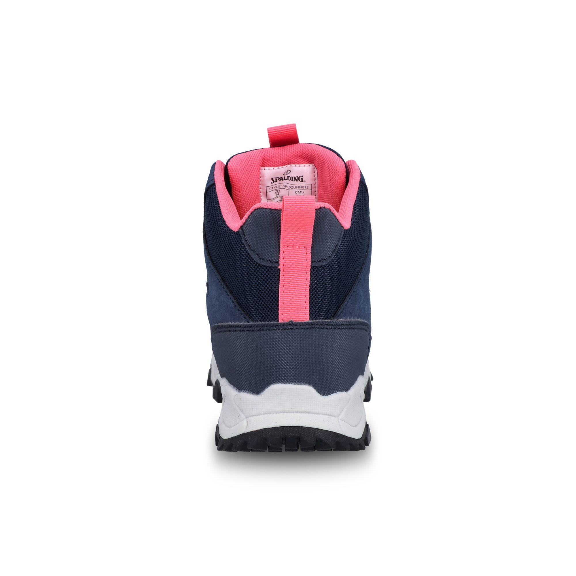 ZAPATOS OUTDOOR GOBI JUNIOR-2
