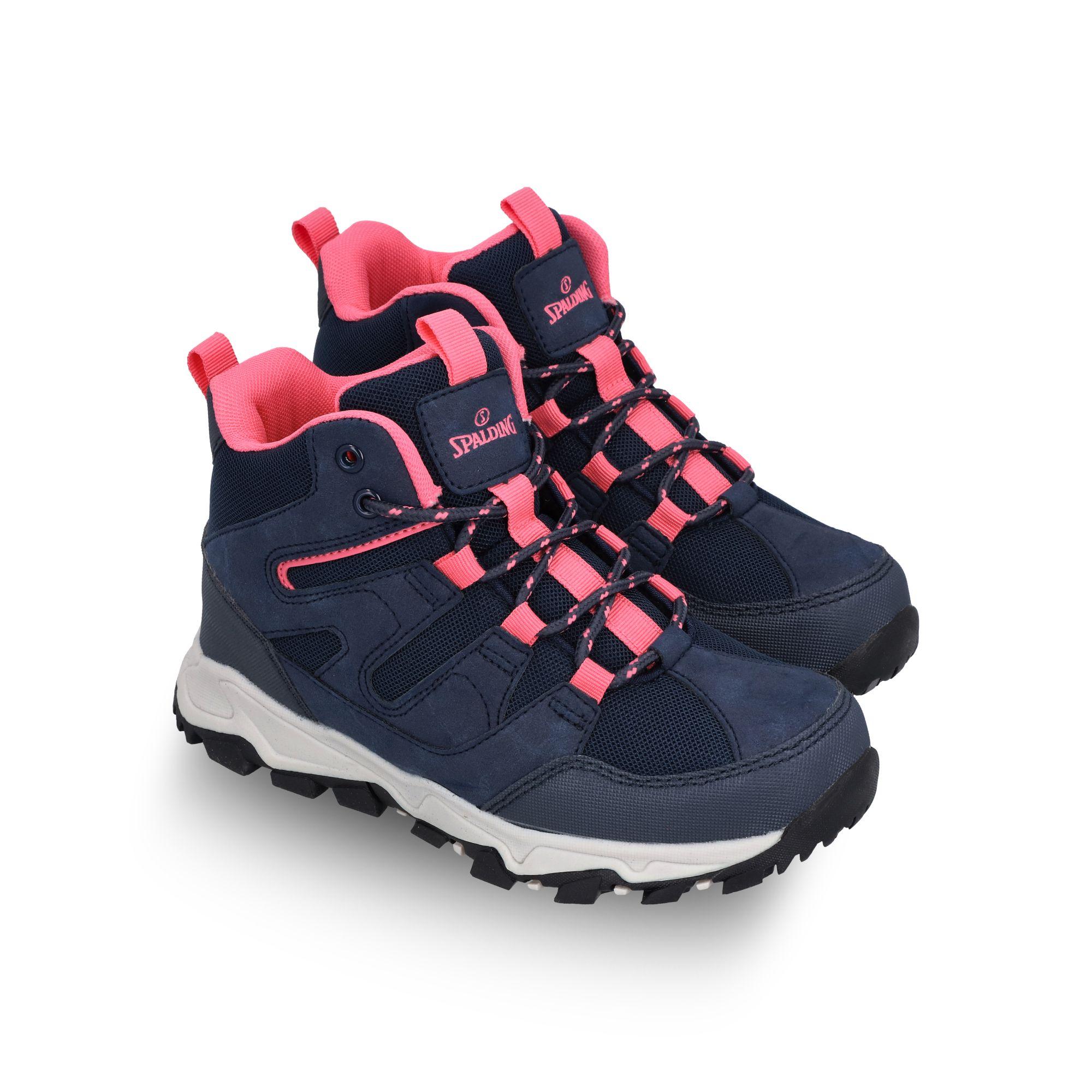 ZAPATOS OUTDOOR GOBI JUNIOR-3