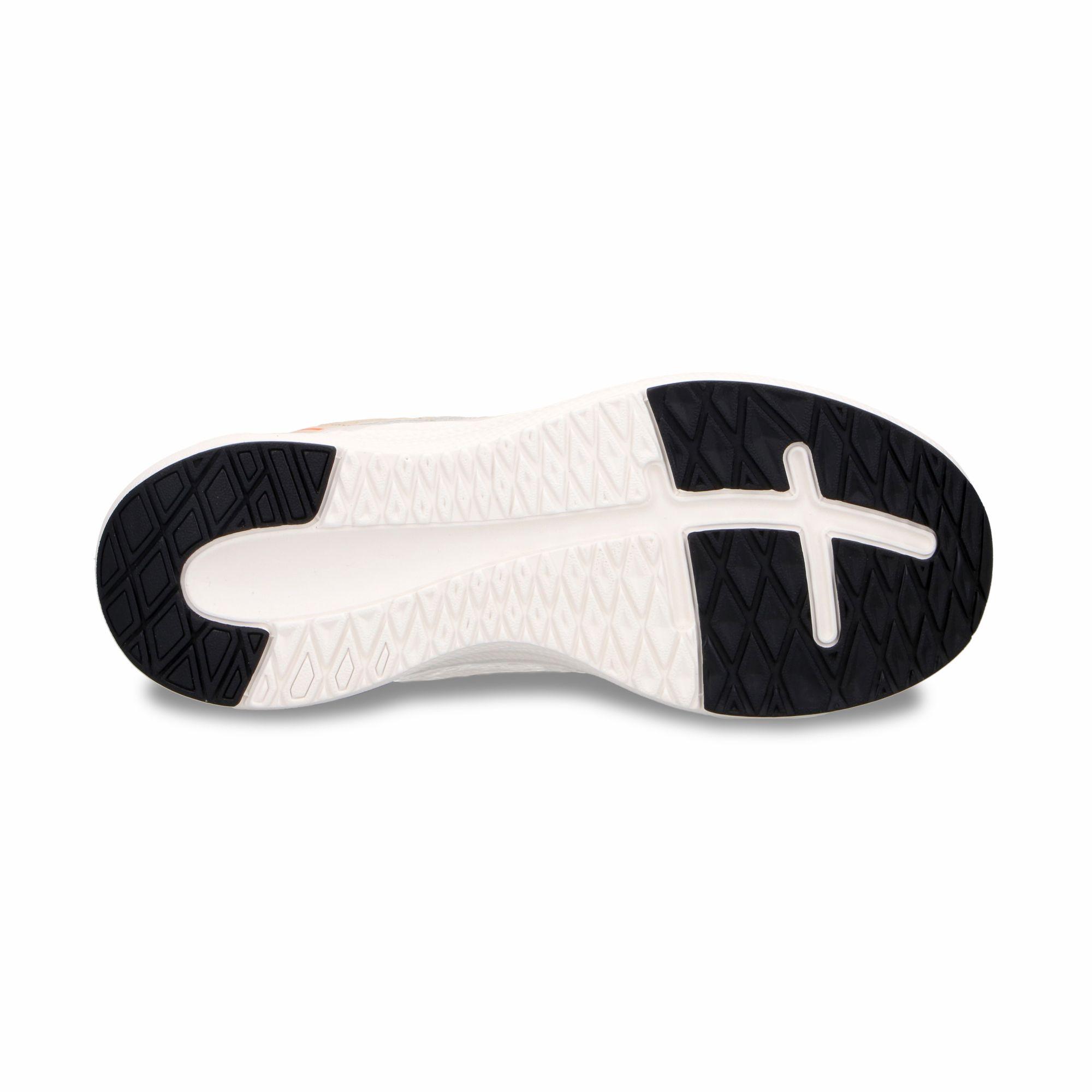 Zapatillas Deportivas Spalding Kiona Mujer Beige-4