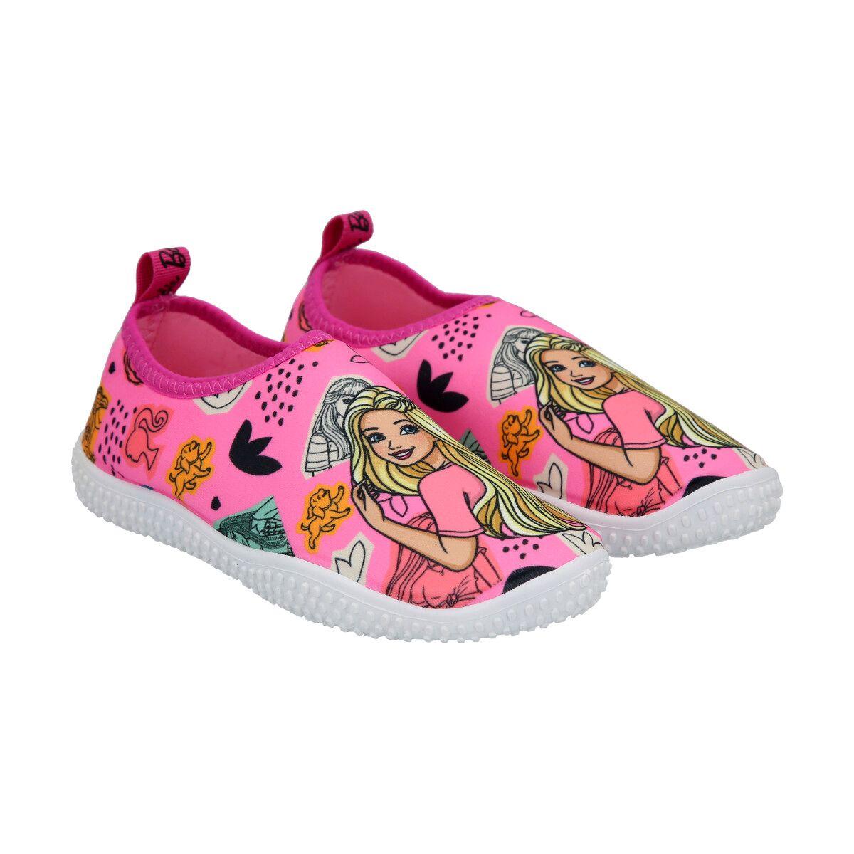 AQUA SHOES BARBIE-0