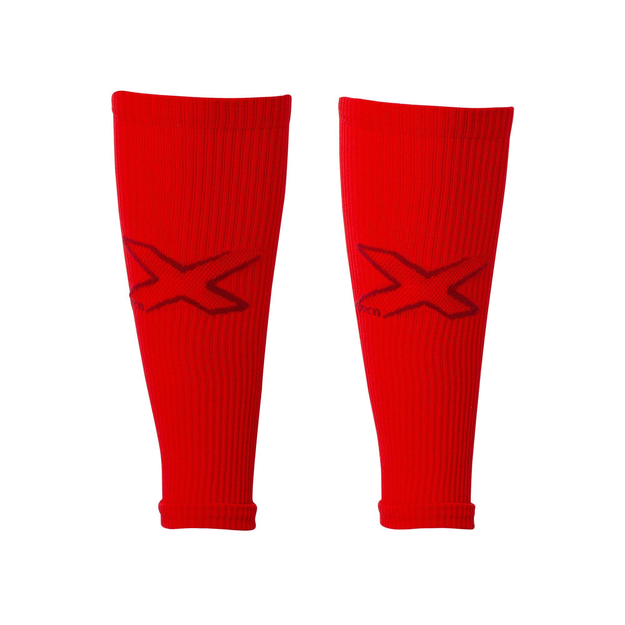 PANTORRILLERAS OXN ROJA-0