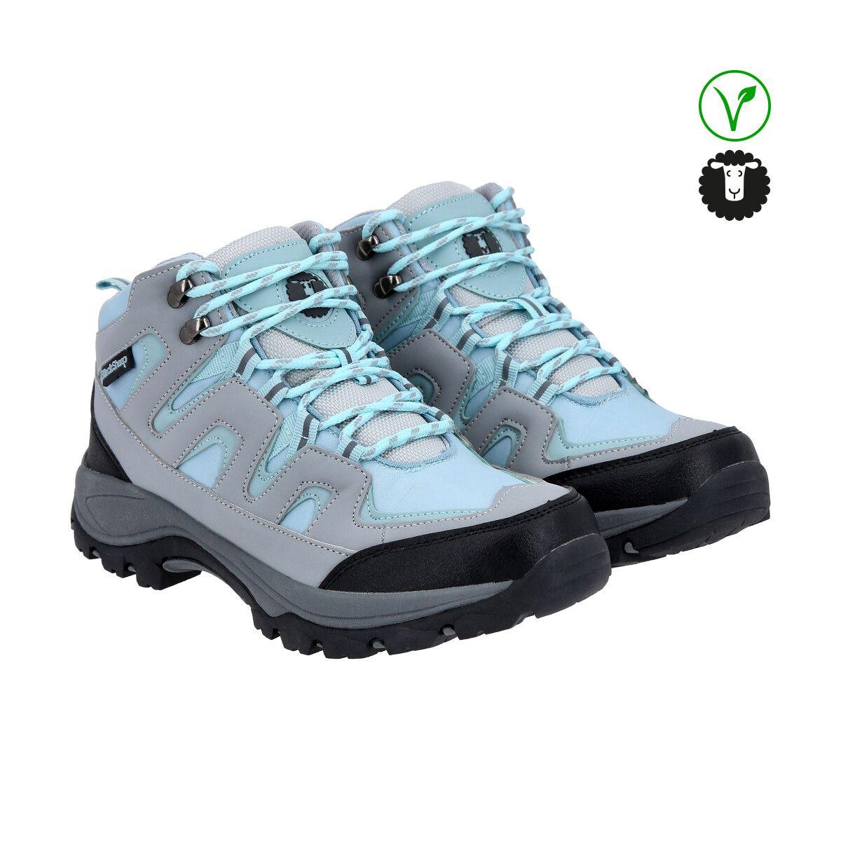 ZAPATOS OUTDOOR BLACK SHEEP SAN PEDRO MUJER-0
