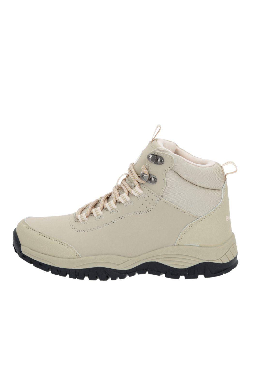 ZAPATO OUTDOOR BLACK SHEEP CAÑA ALTA-0