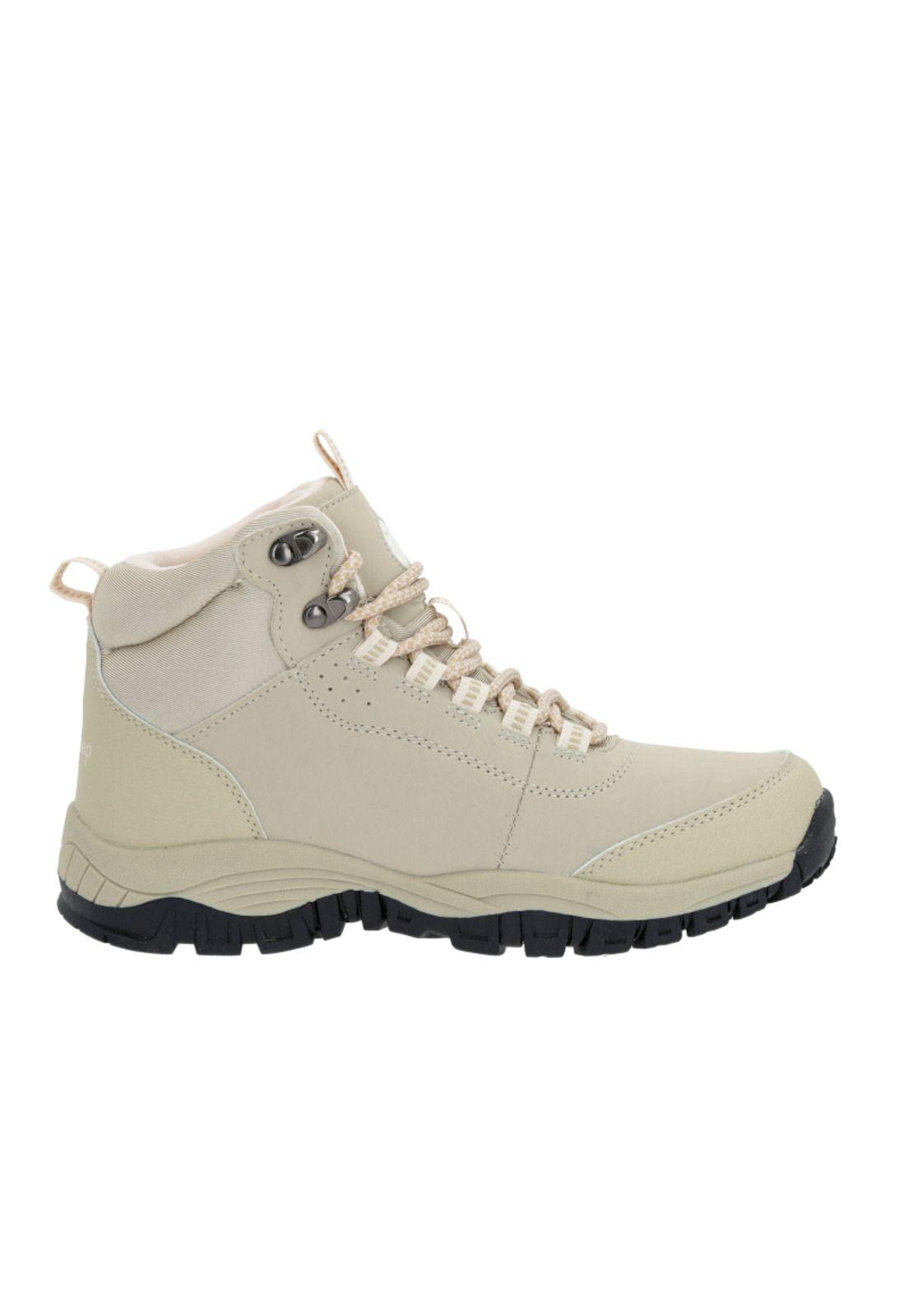 ZAPATO OUTDOOR BLACK SHEEP CAÑA ALTA-1