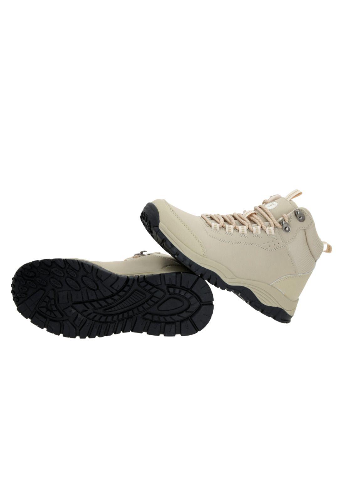 ZAPATO OUTDOOR BLACK SHEEP CAÑA ALTA-2