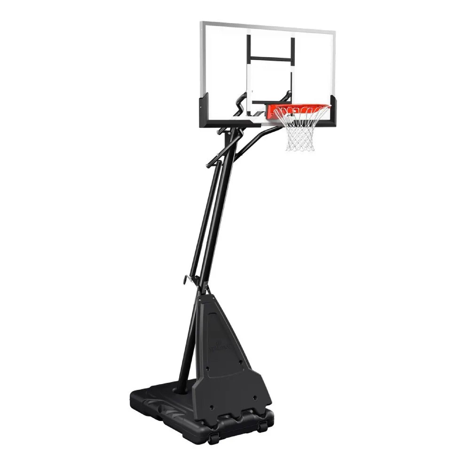 TABLERO PORTATIL BASKETBALL - PLATINUM-0
