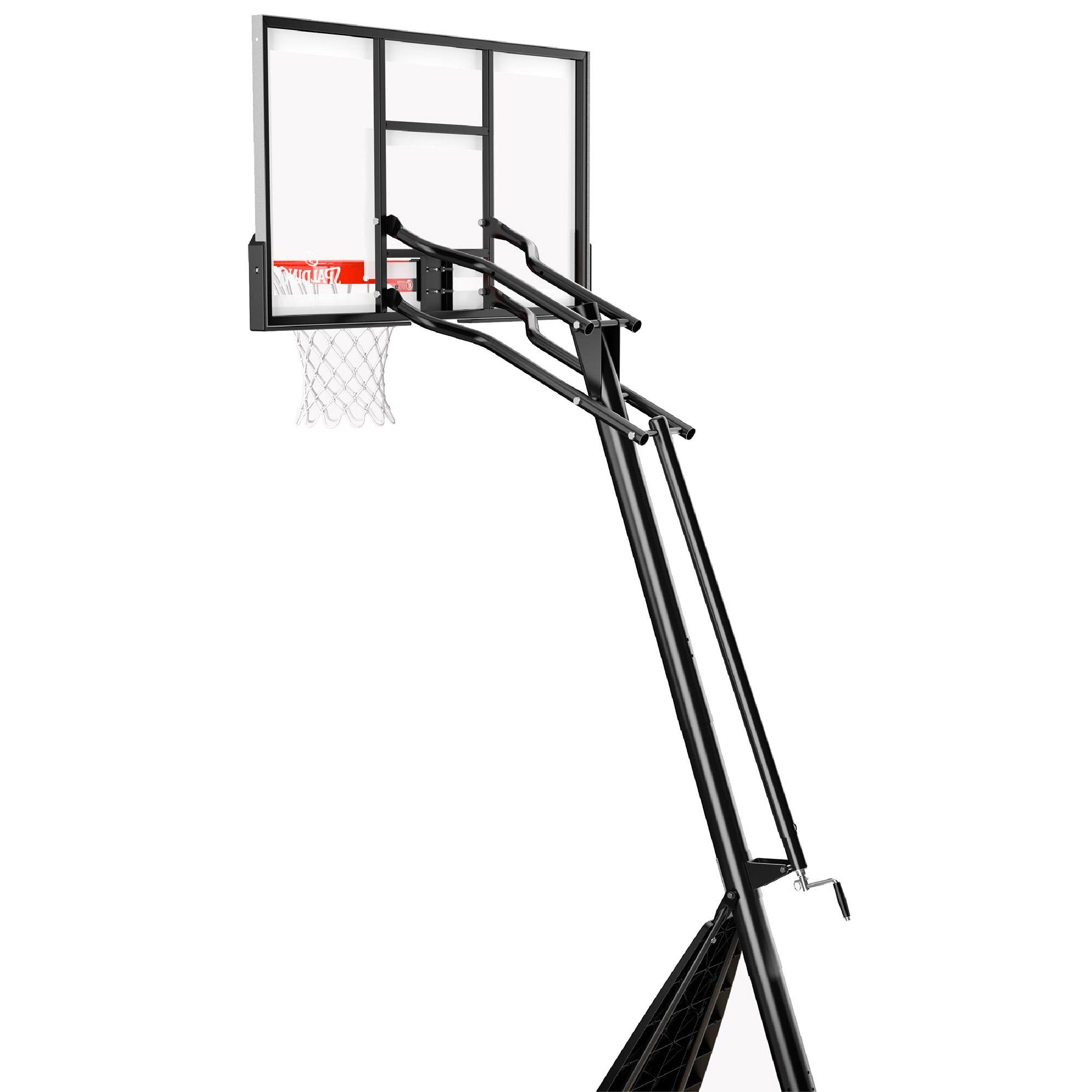 TABLERO PORTATIL BASKETBALL - PLATINUM-1