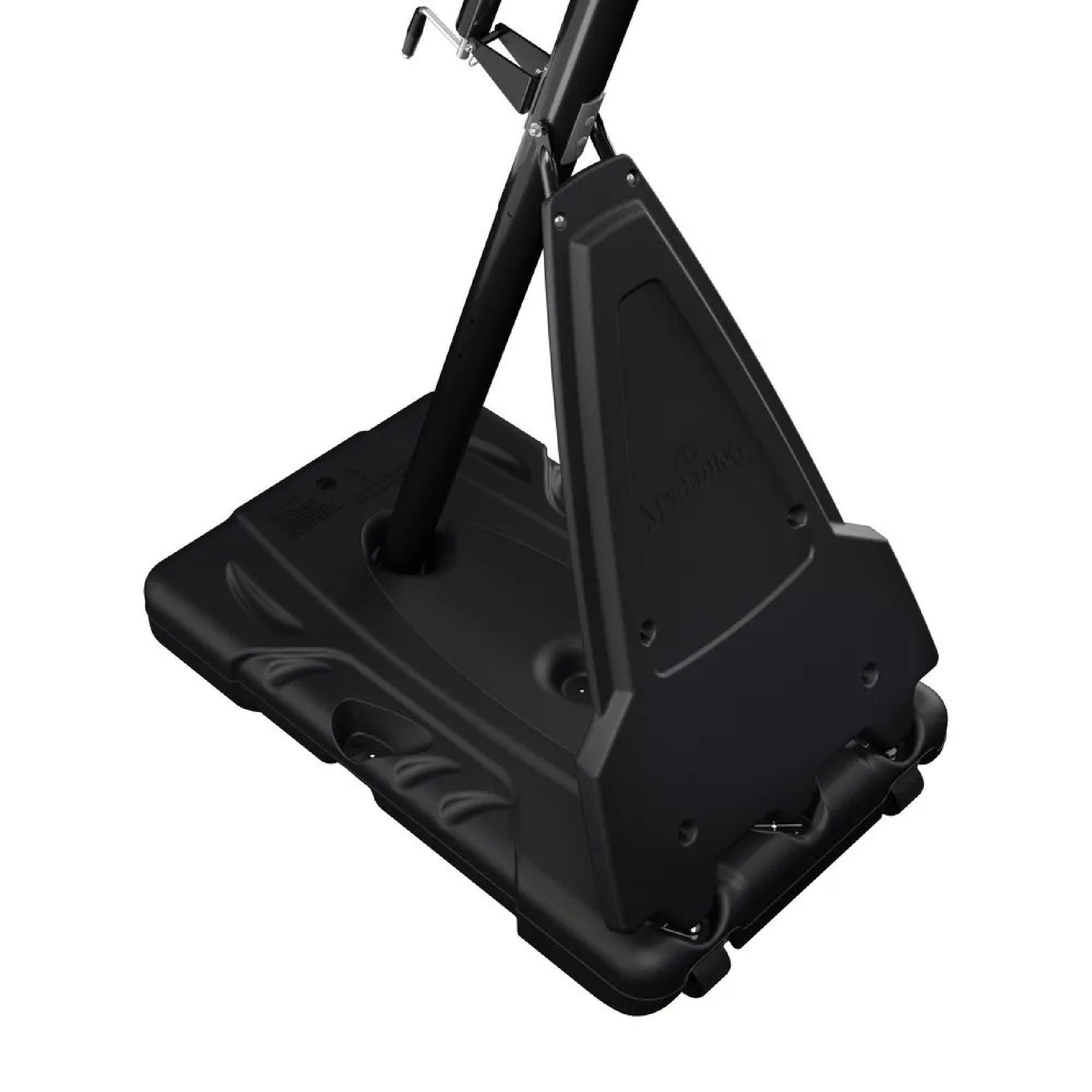 TABLERO PORTATIL BASKETBALL - PLATINUM-3