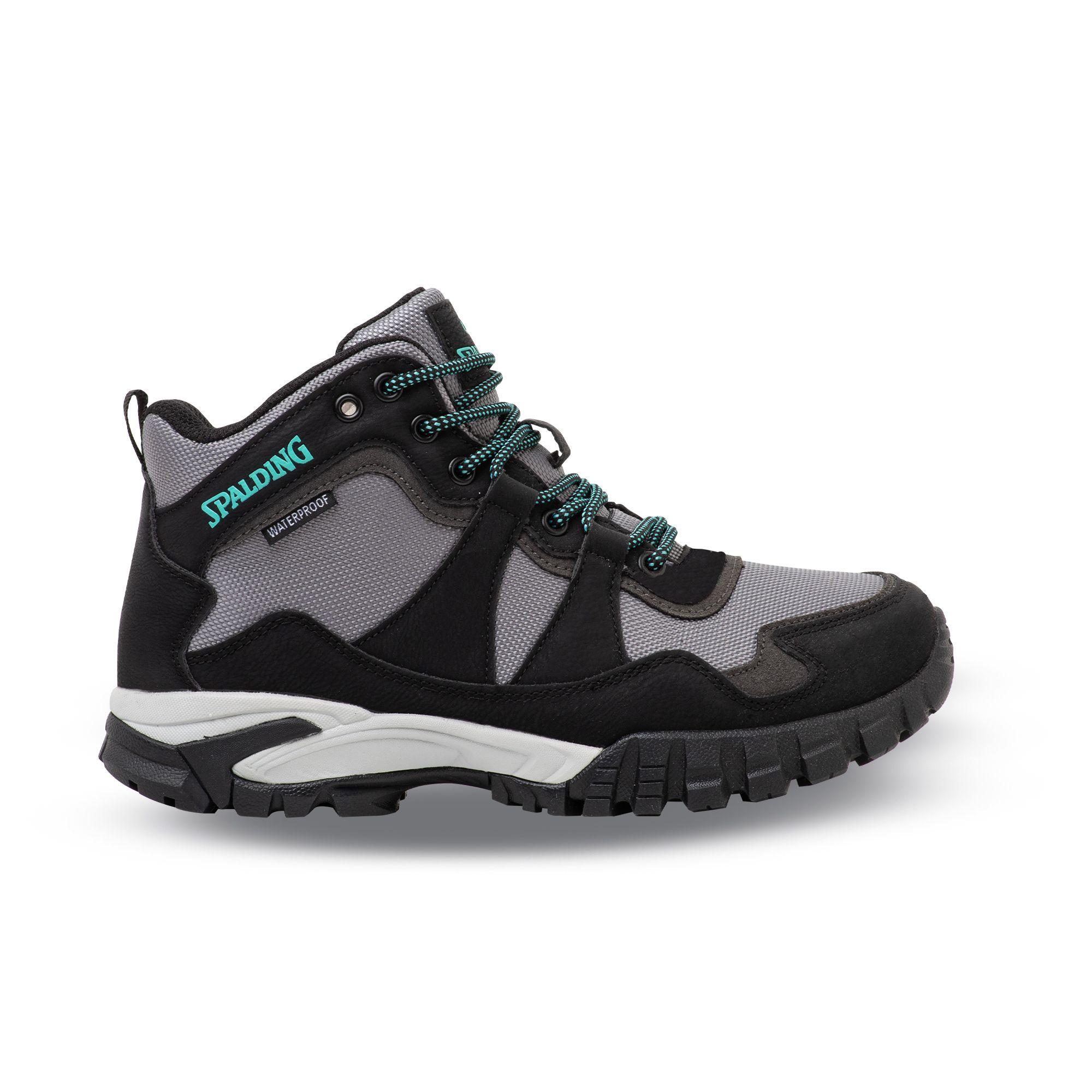 ZAPATOS WATERPROOF HIKER MUJER-0