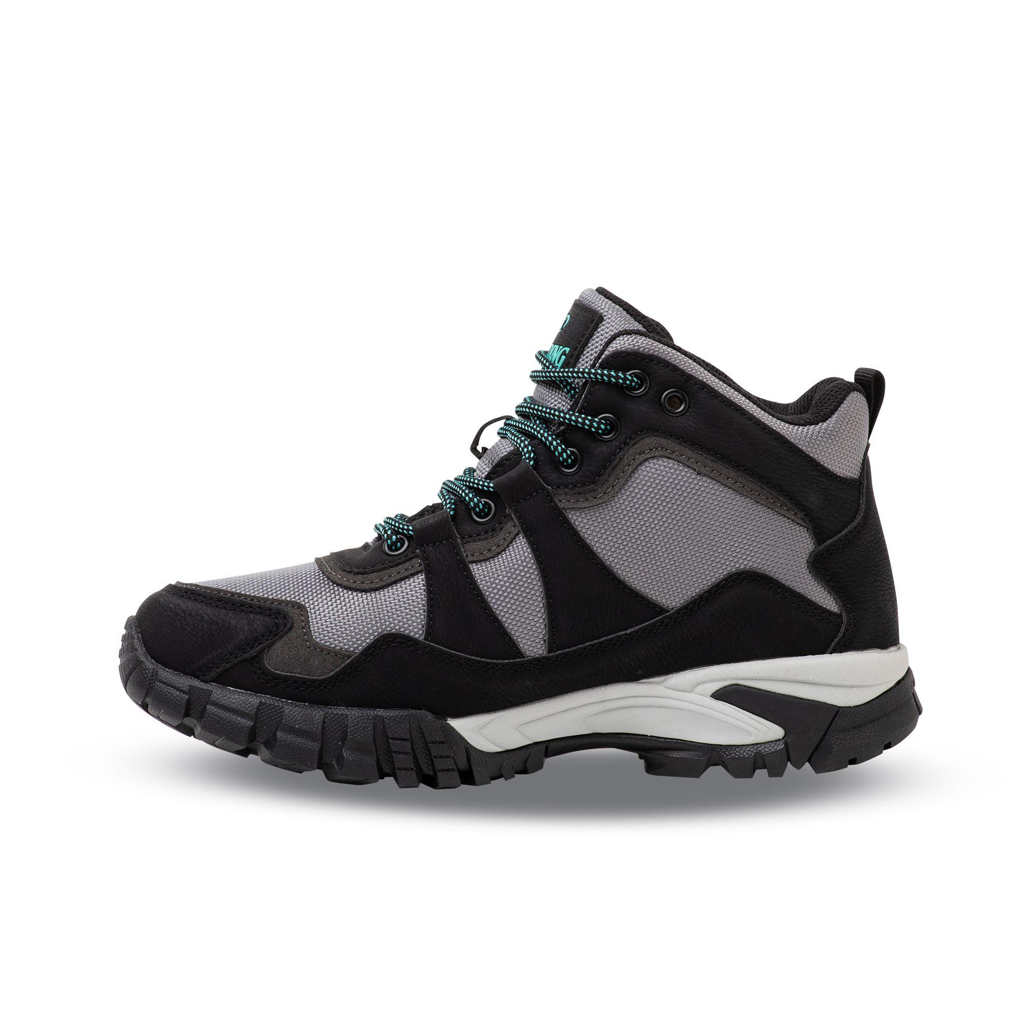 ZAPATOS WATERPROOF HIKER MUJER-1