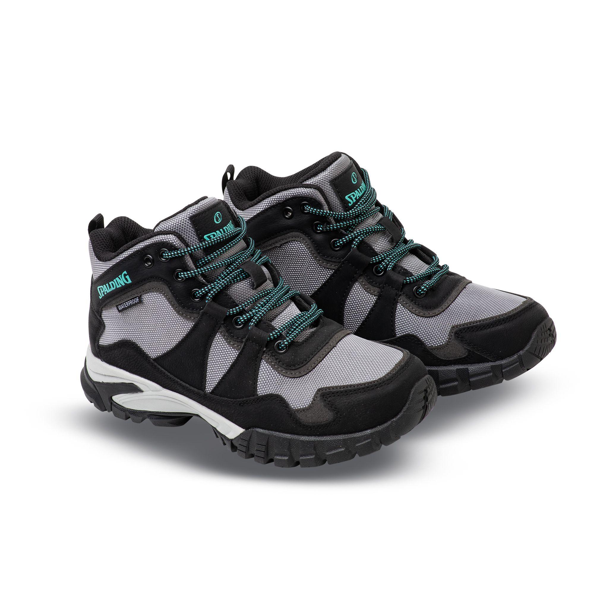 ZAPATOS WATERPROOF HIKER MUJER-3
