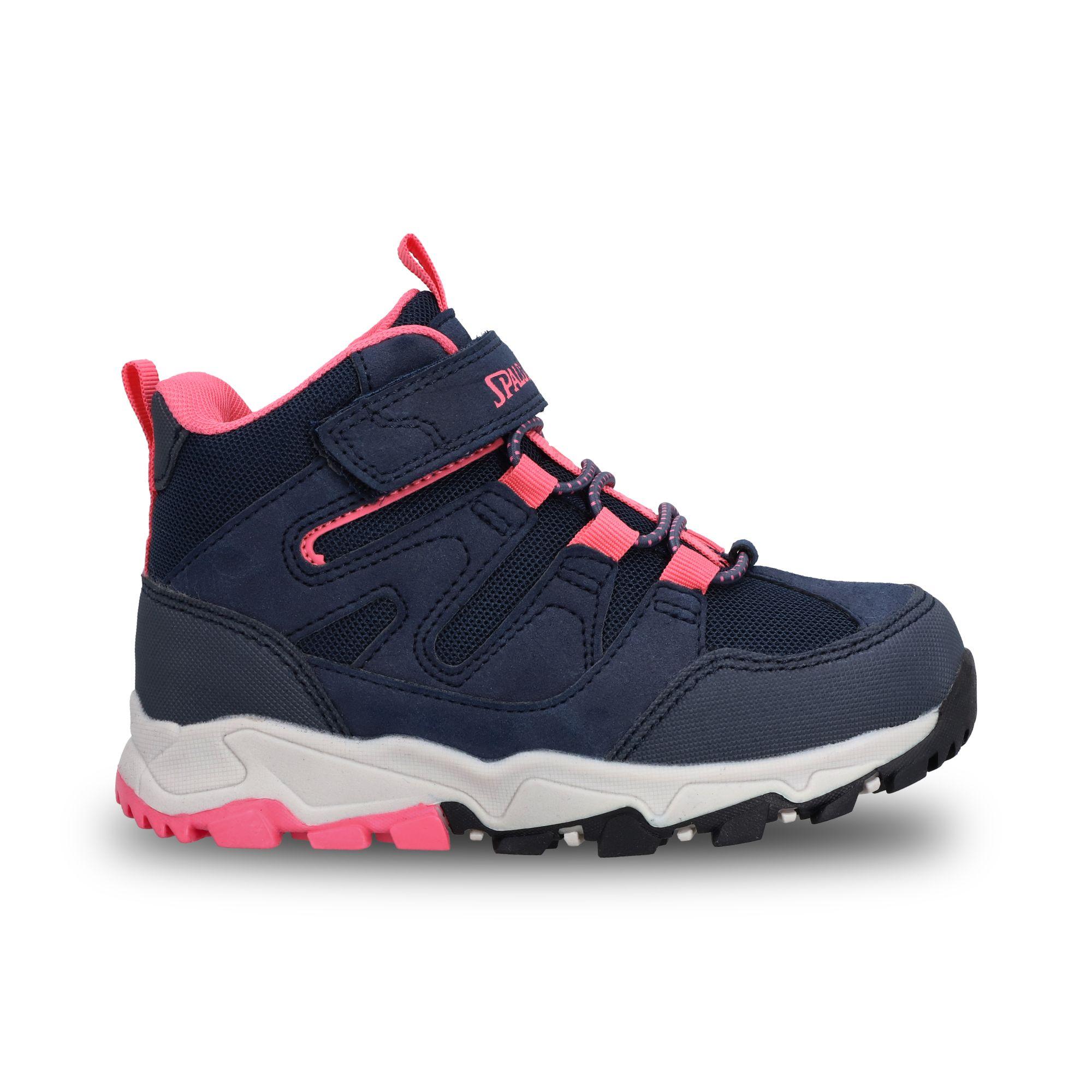 ZAPATOS OUTDOOR GOBI INFANTIL-0