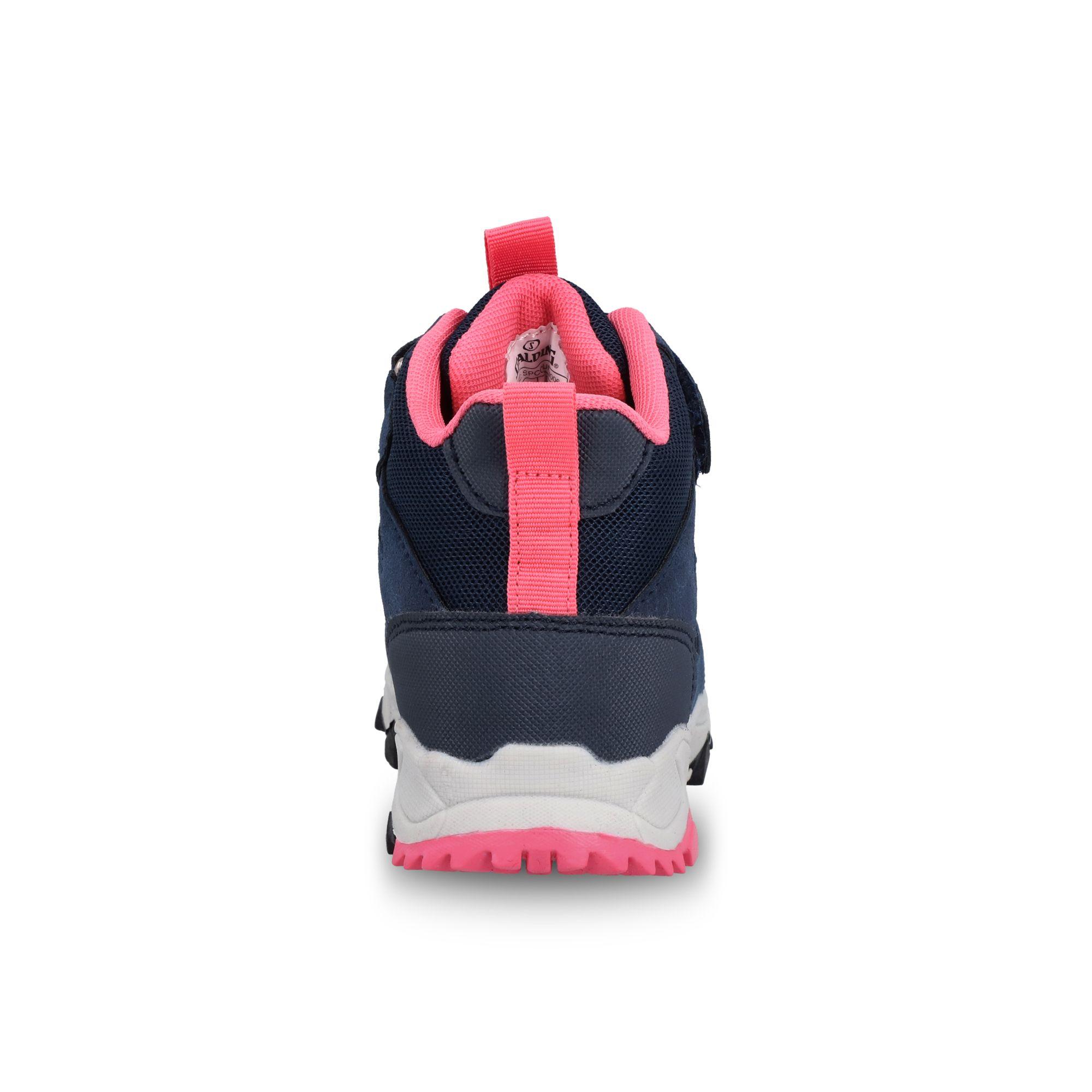 ZAPATOS OUTDOOR GOBI INFANTIL-2