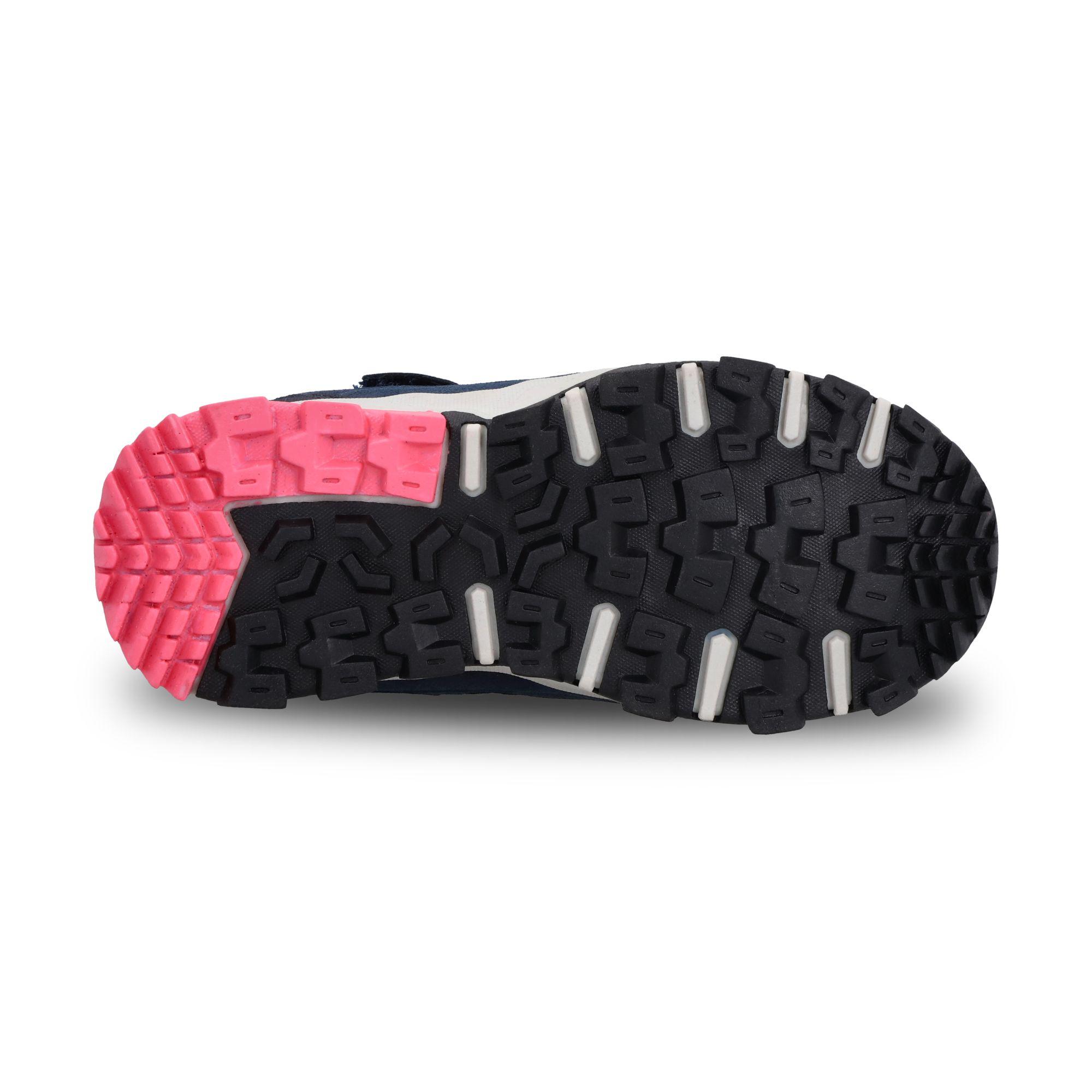 ZAPATOS OUTDOOR GOBI INFANTIL-4