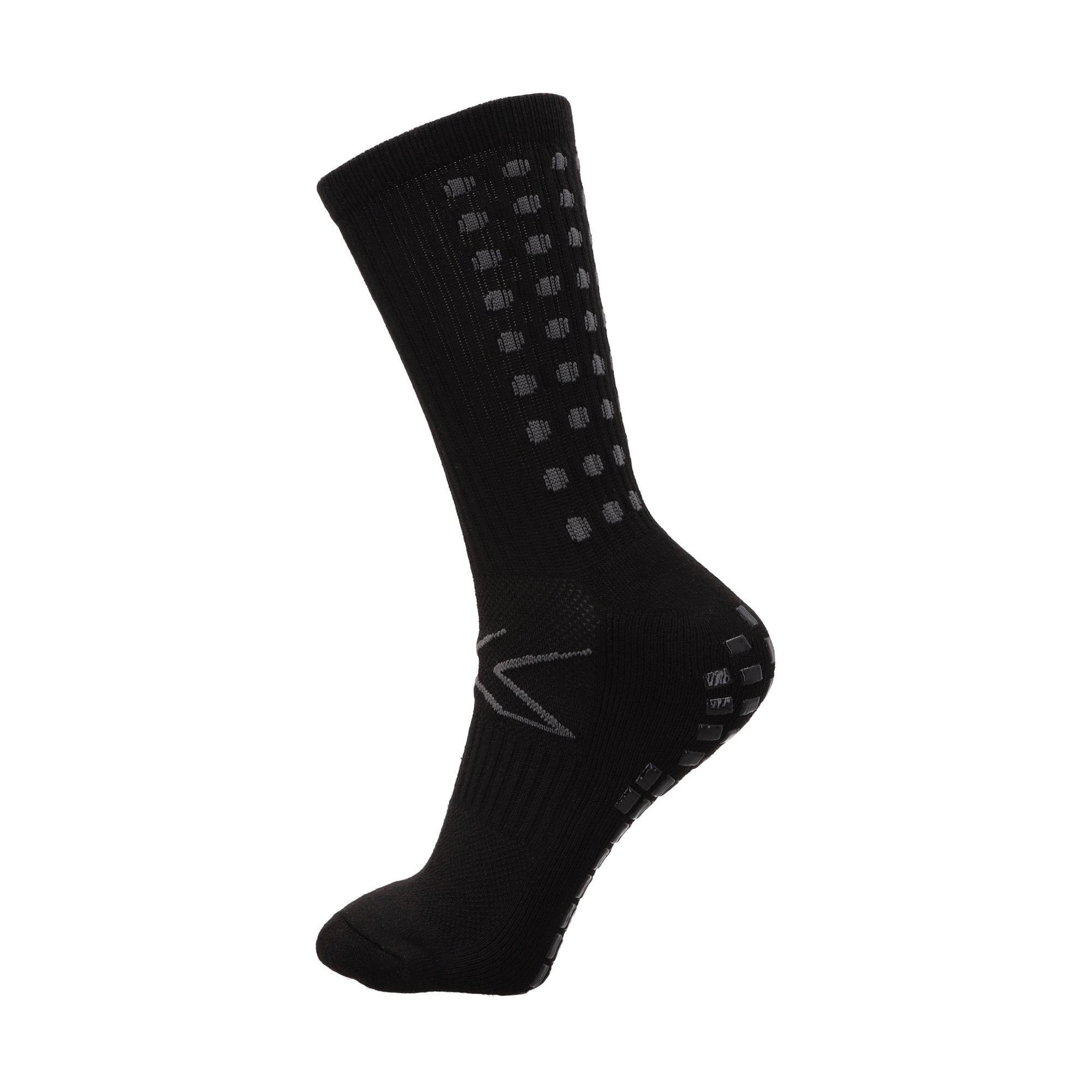 CALCETINES ANTIDESLIZANTES OXN 35-39 Negro-2
