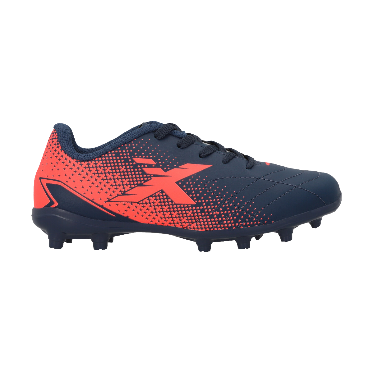 ZAPATOS DE FUTBOL OXN EXPRESS FIT 2 JUNIOR-0