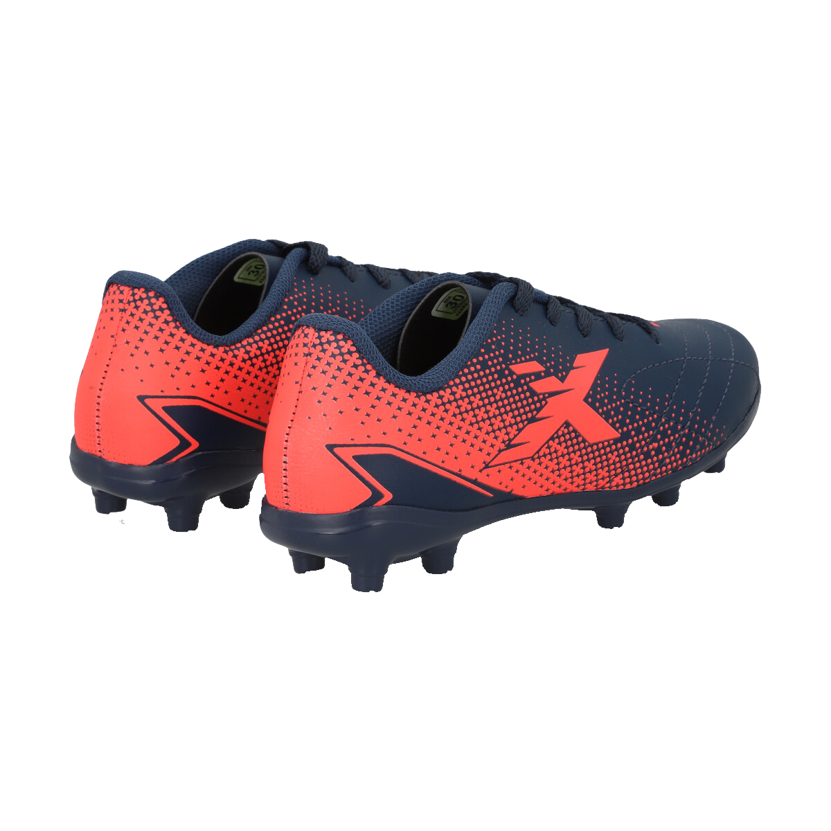 ZAPATOS DE FUTBOL OXN EXPRESS FIT 2 JUNIOR-2