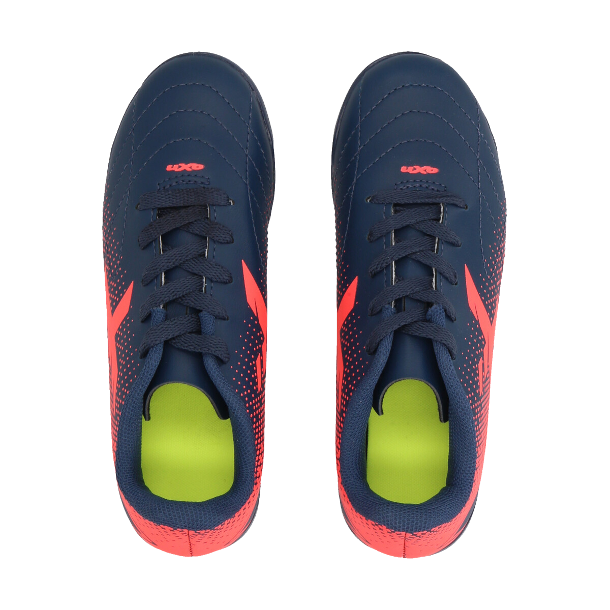 ZAPATOS DE FUTBOL OXN EXPRESS FIT 2 JUNIOR-3