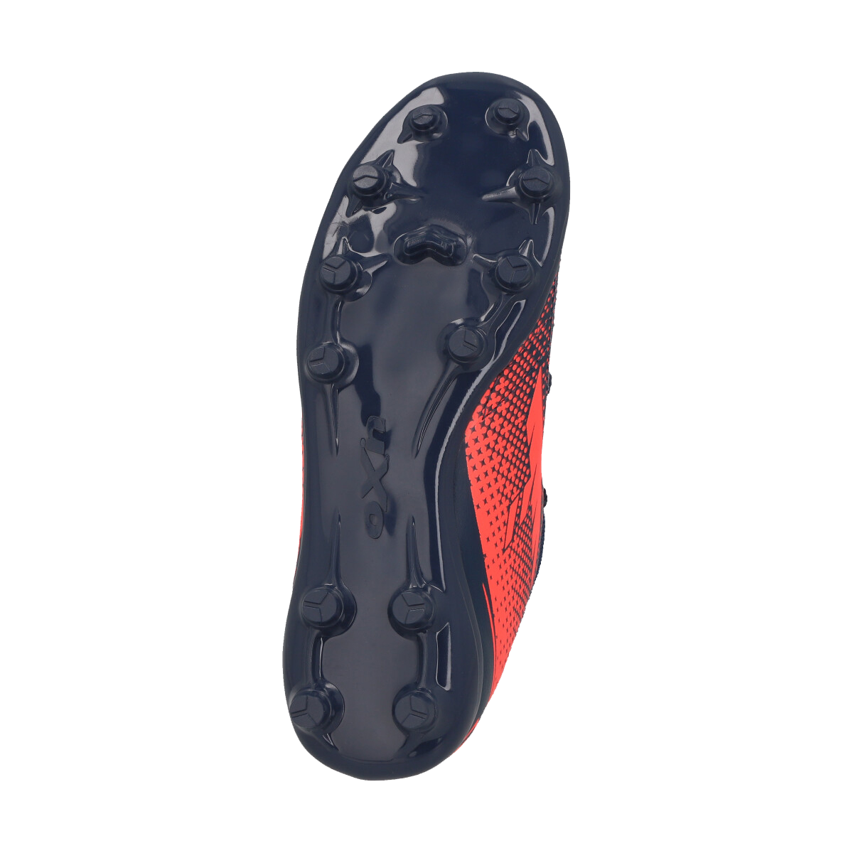 ZAPATOS DE FUTBOL OXN EXPRESS FIT 2 JUNIOR-4