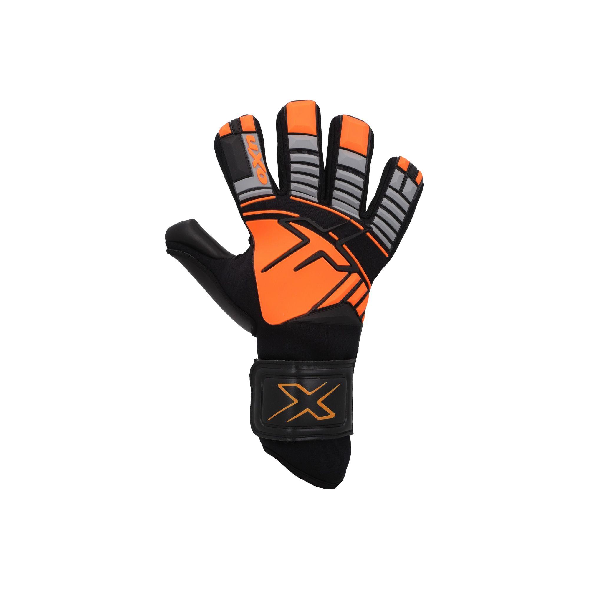 GUANTES OXN FUTURA PRO-0