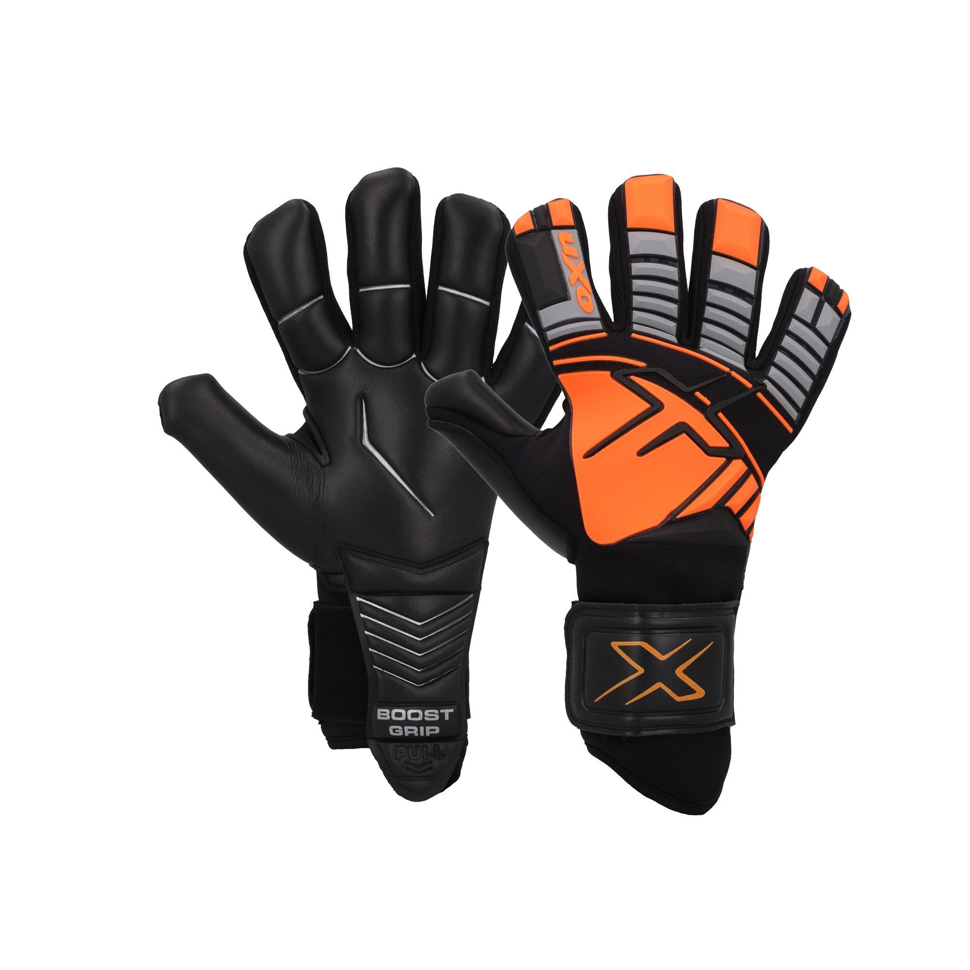 GUANTES OXN FUTURA PRO-3