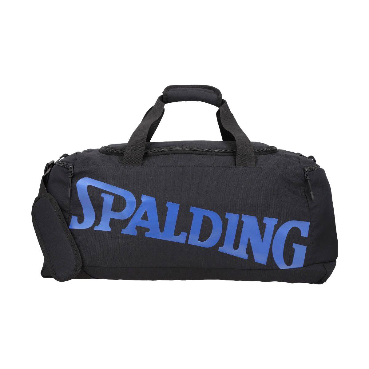 BOLSO DEPORTIVO SPALDING GRANDE NEGRO-0