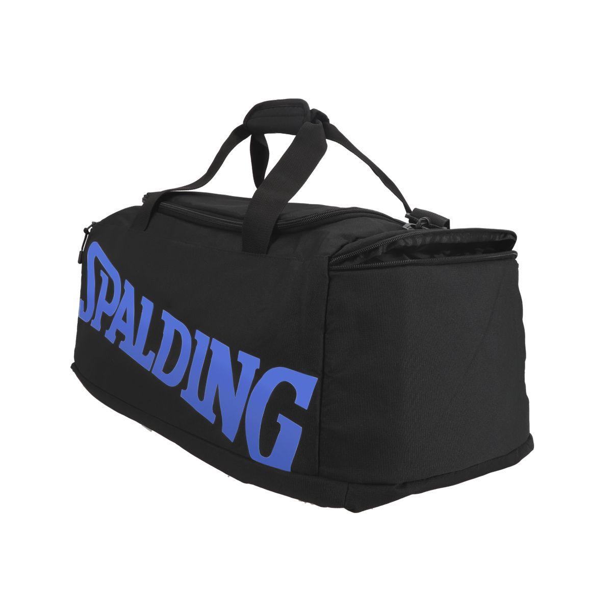 BOLSO DEPORTIVO SPALDING GRANDE NEGRO-2