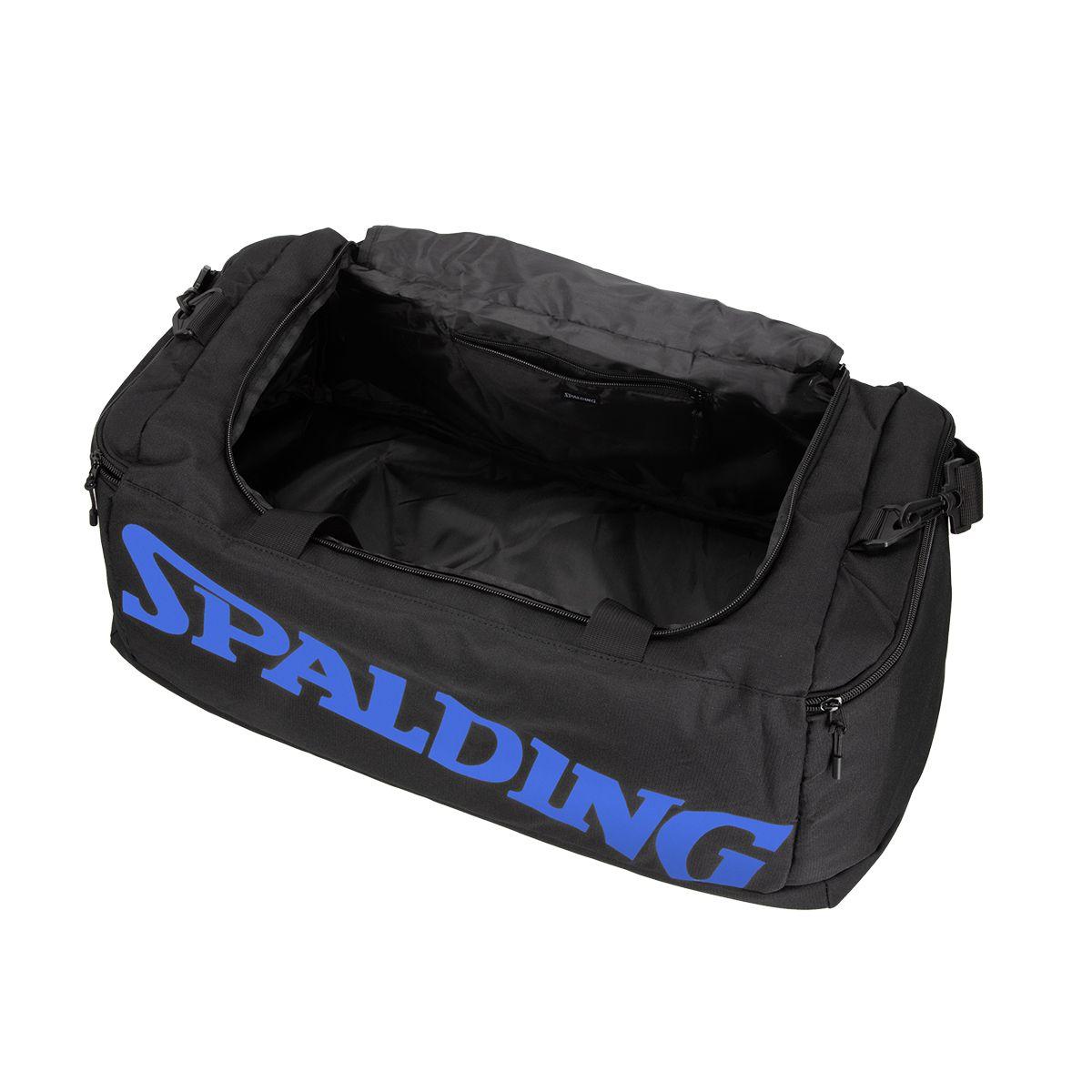BOLSO DEPORTIVO SPALDING GRANDE NEGRO-3