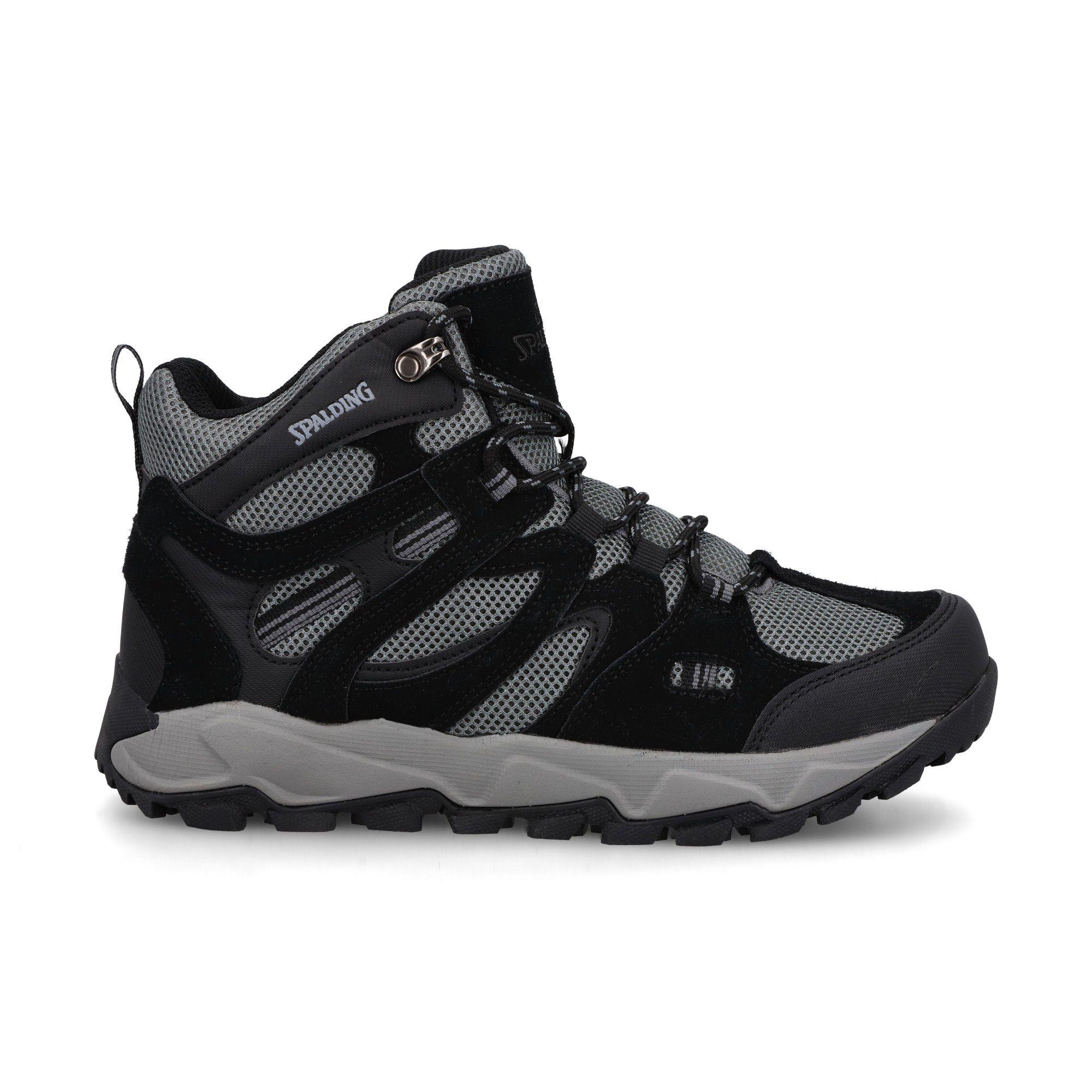 ZAPATOS OUTDOOR IPAK HOMBRE-0