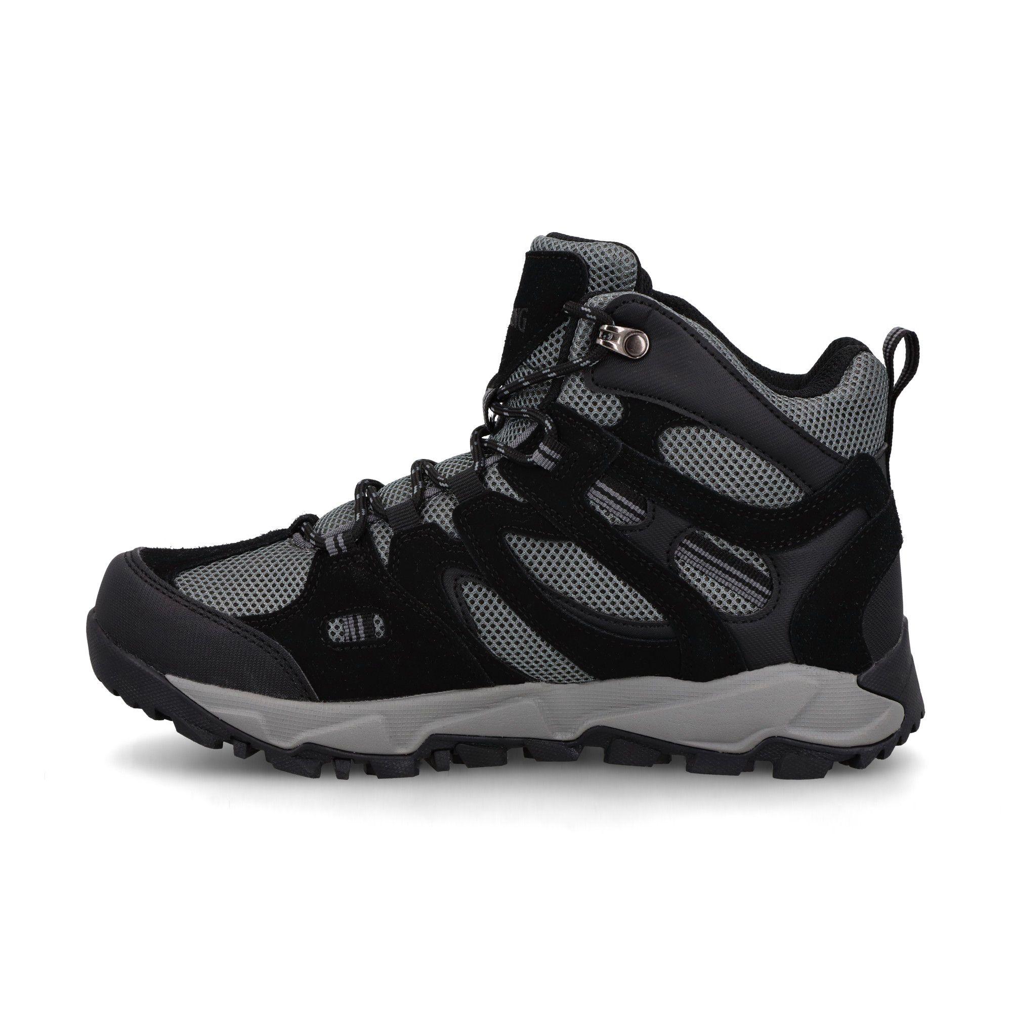 ZAPATOS OUTDOOR IPAK HOMBRE-1