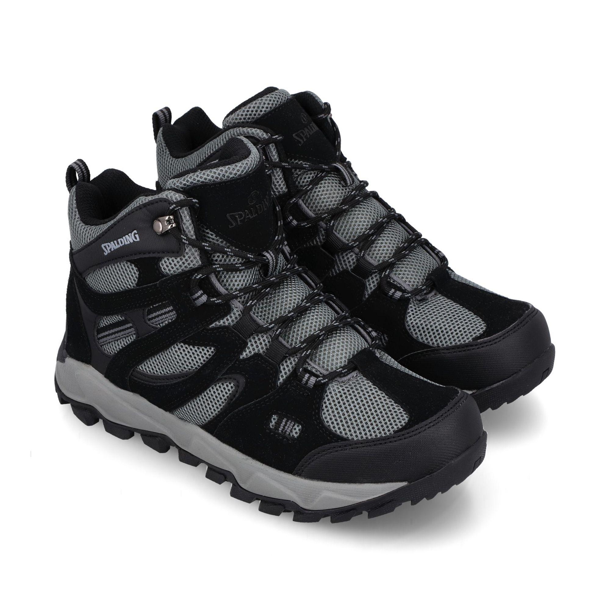 ZAPATOS OUTDOOR IPAK HOMBRE-3