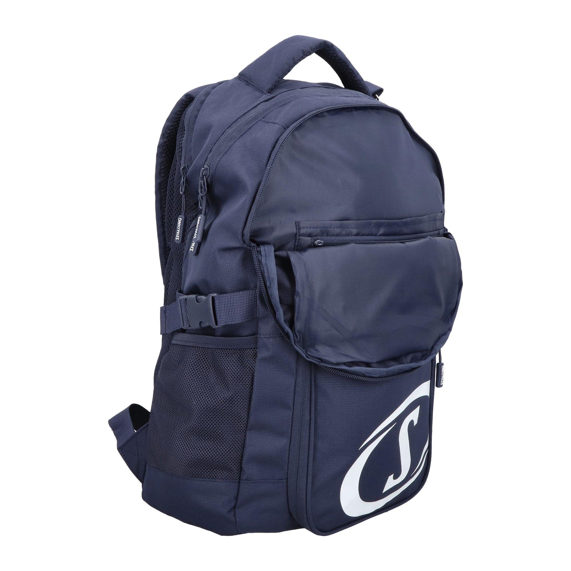 MOCHILA SPORT - SPALDING-2