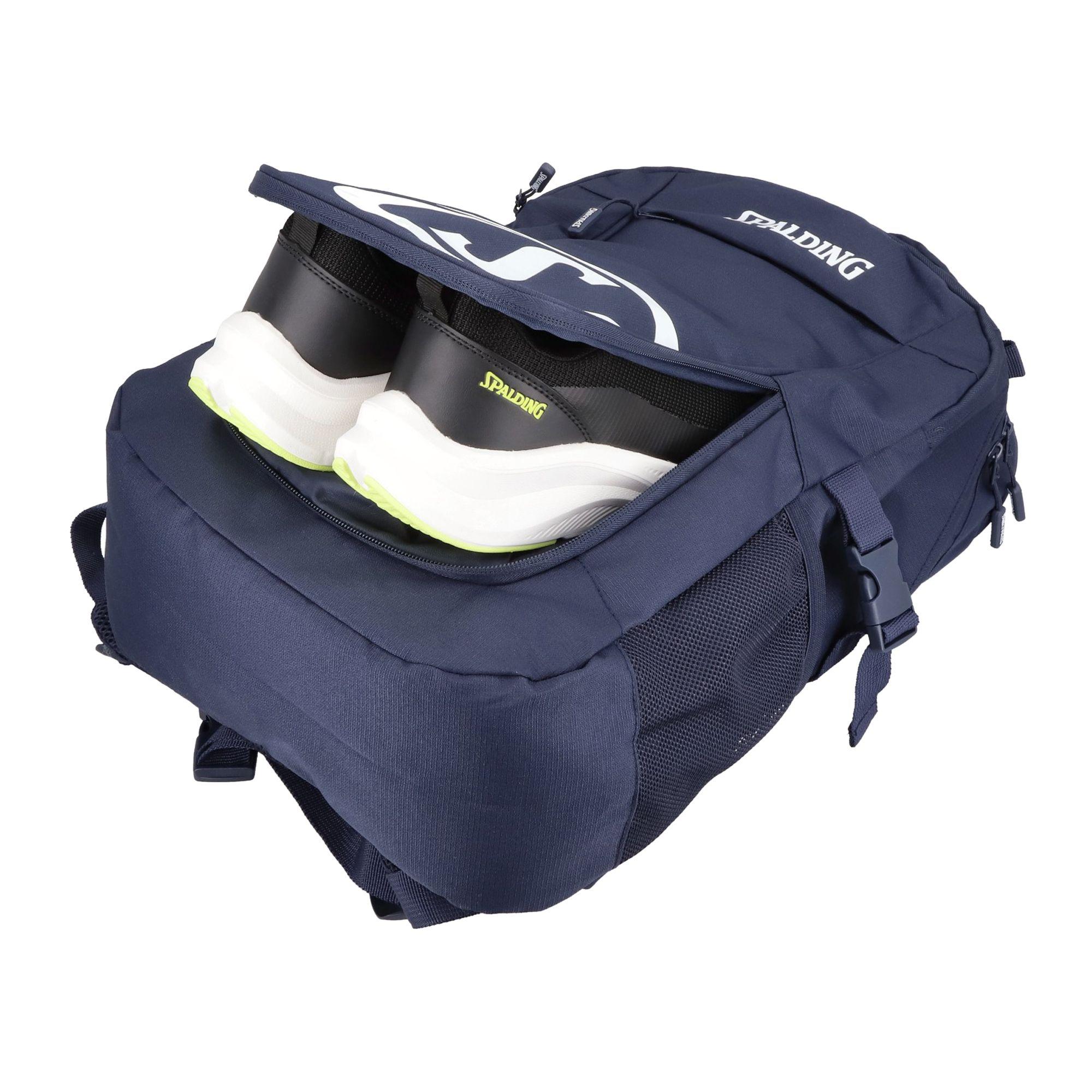 MOCHILA SPORT - SPALDING-3