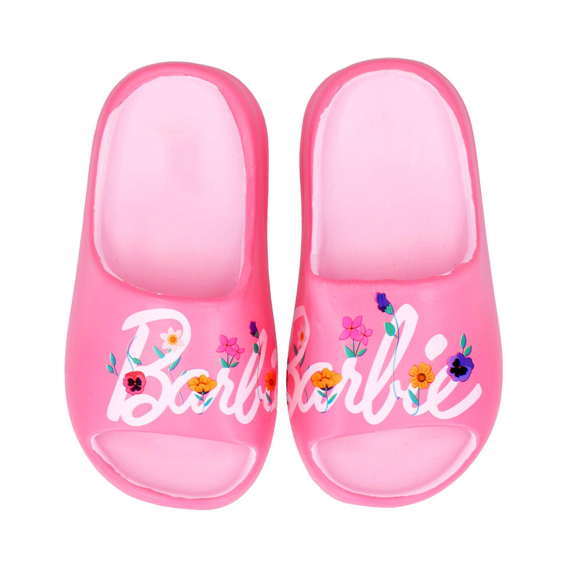 PANTINA BARBIE INFANTIL-4